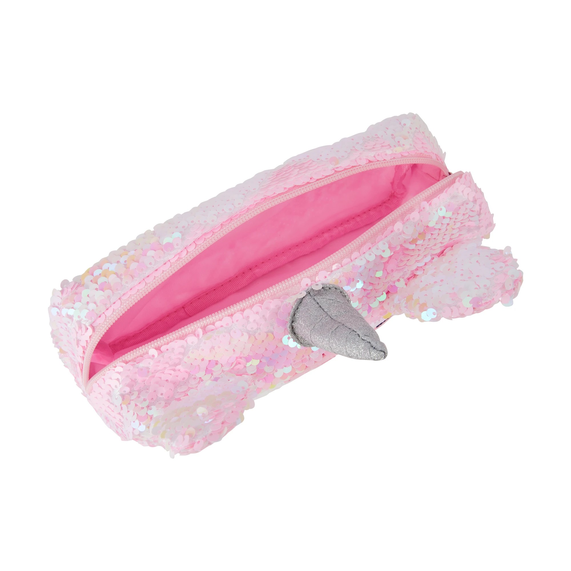 4 Pencil Case - Sequin, 4 of 6