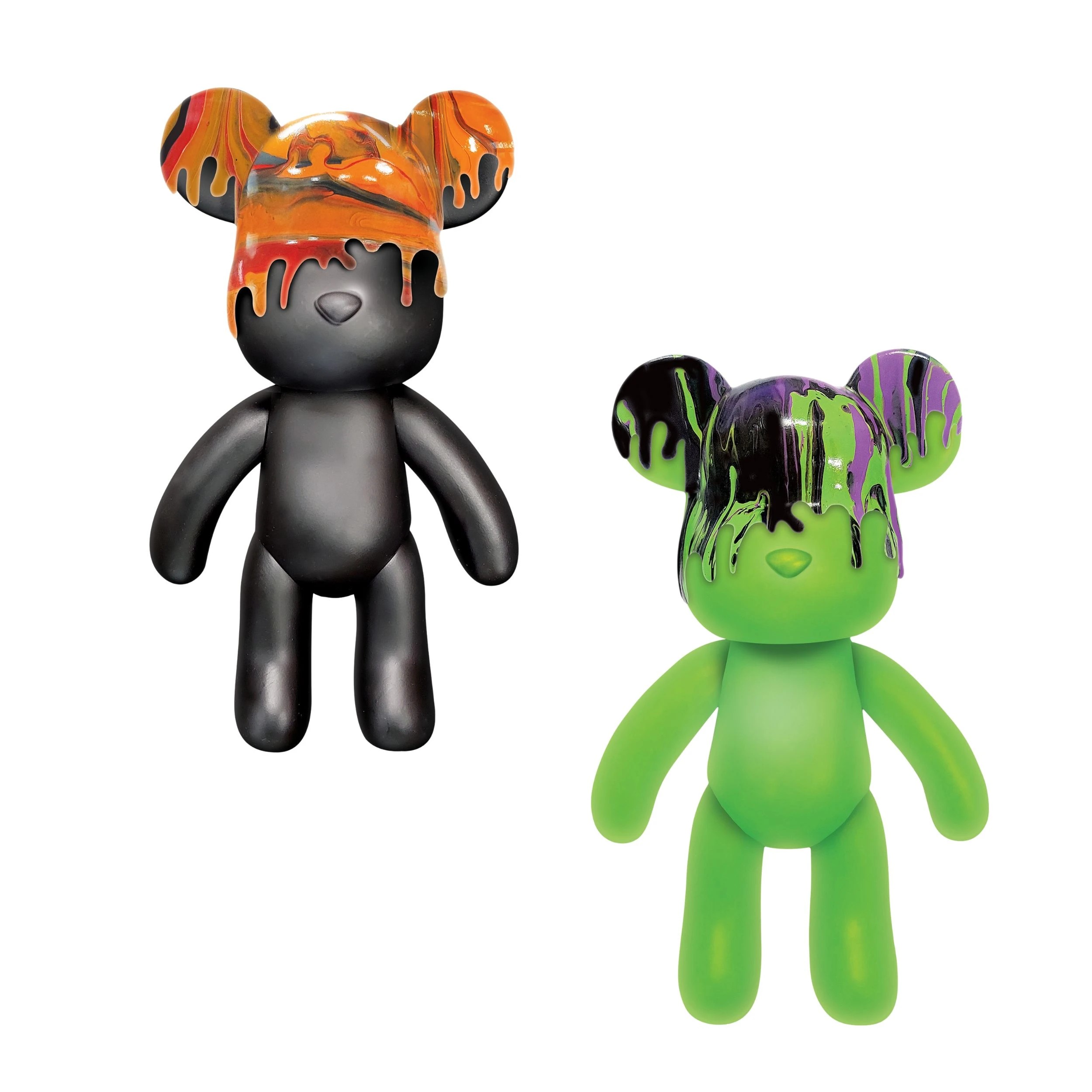 3 Pour Palz Halloween Toy - Assorted, 3 of 3