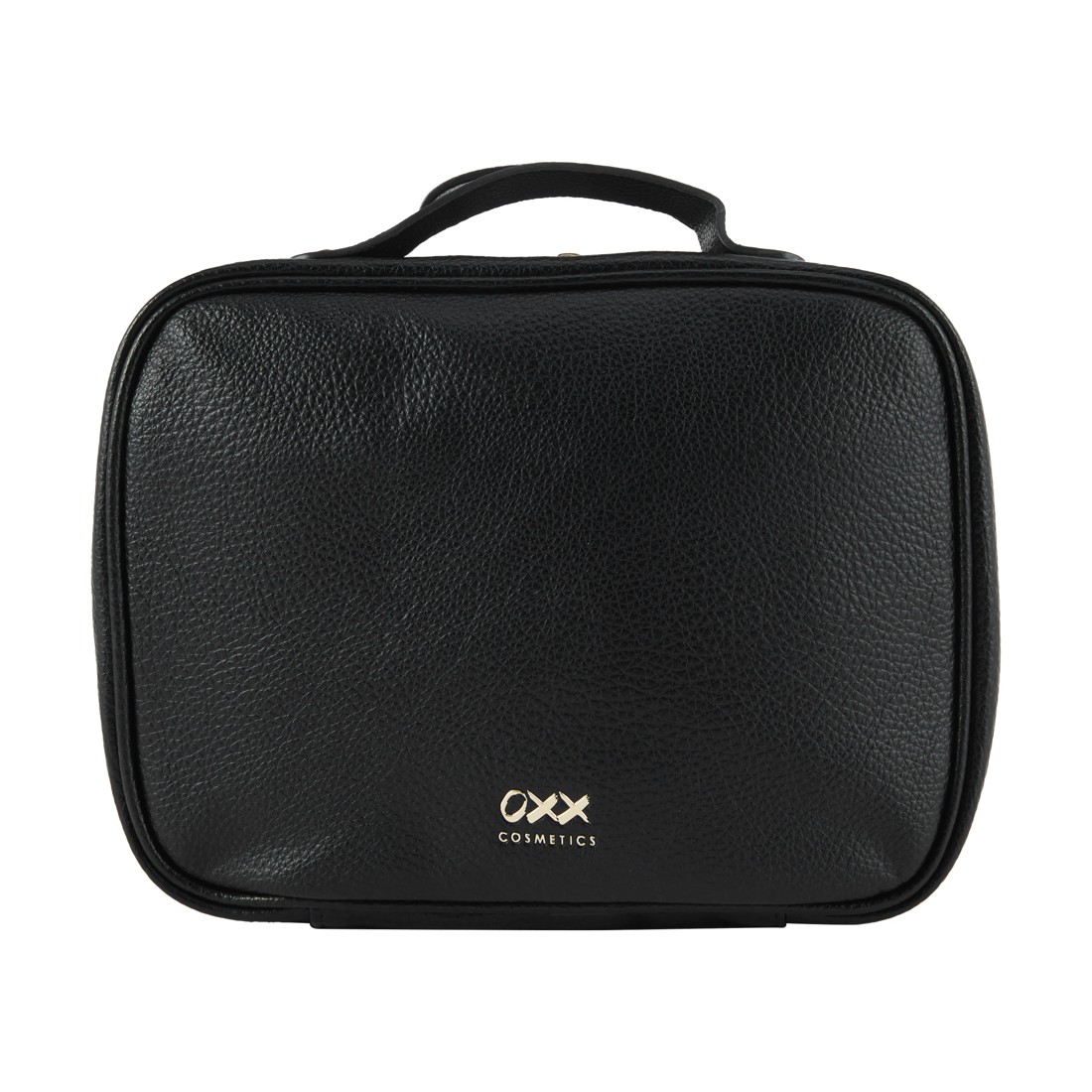 2 OXX Cosmetics Makeup Organiser - Black, 2 of 6