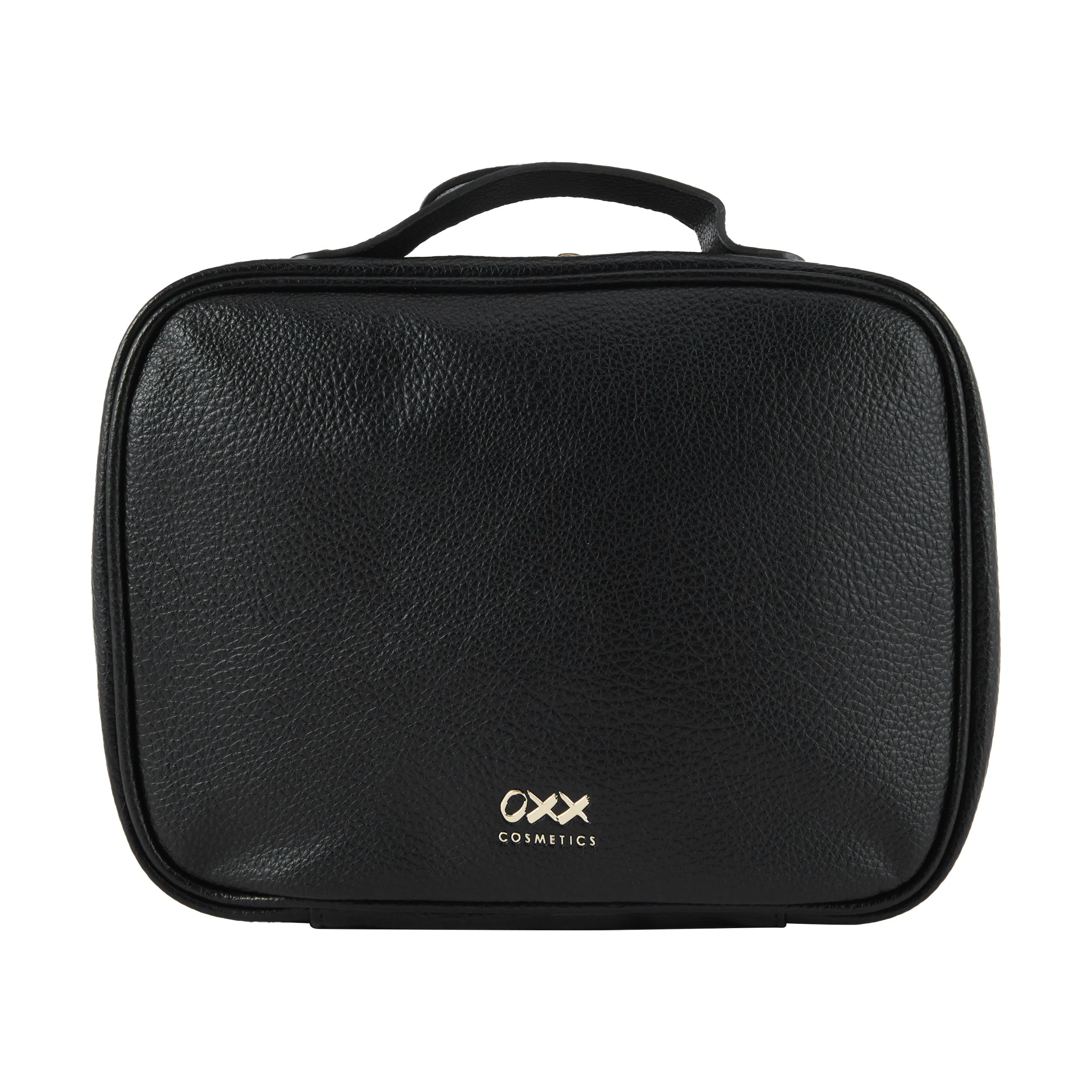 2 OXX Cosmetics Makeup Organiser - Black, 2 of 6