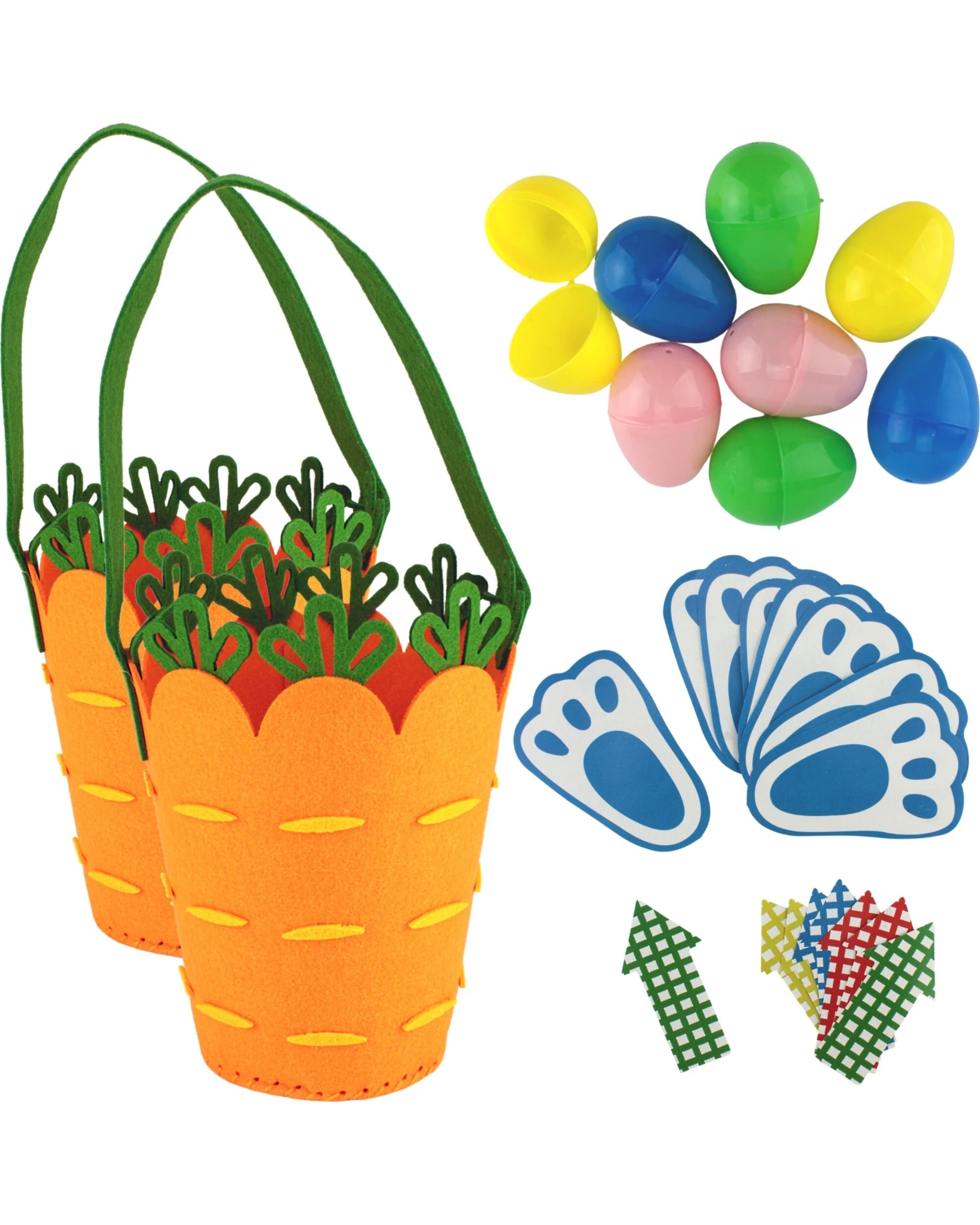2 Design Group Easter Egg Hunt Kit, 2 of 4