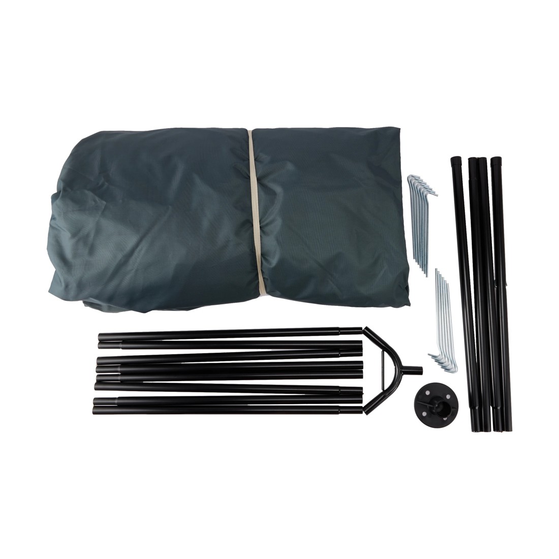 9 8 Person Bell Tent, 9 of 10