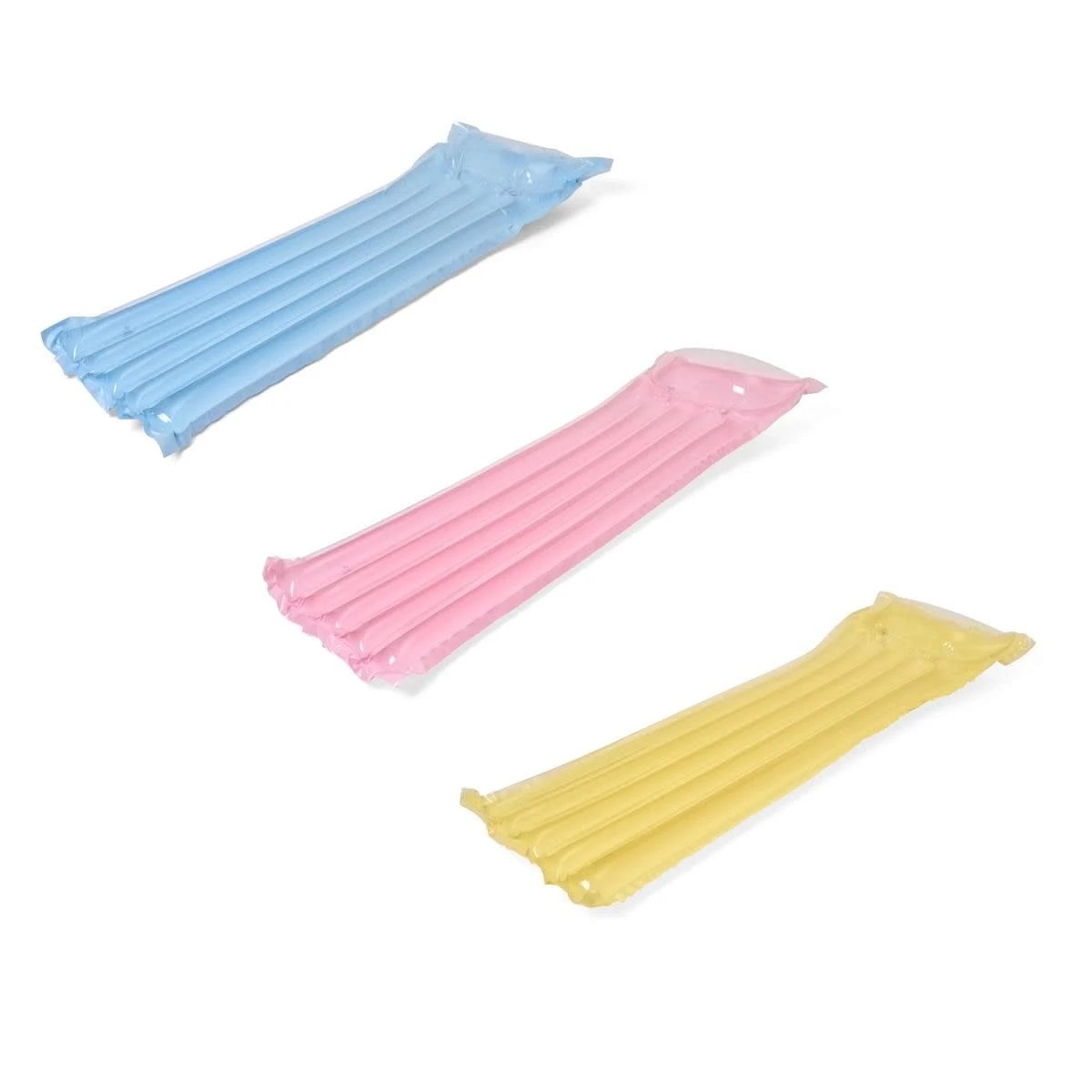 6 Swim Air Mattress - Assorted, 6 of 10