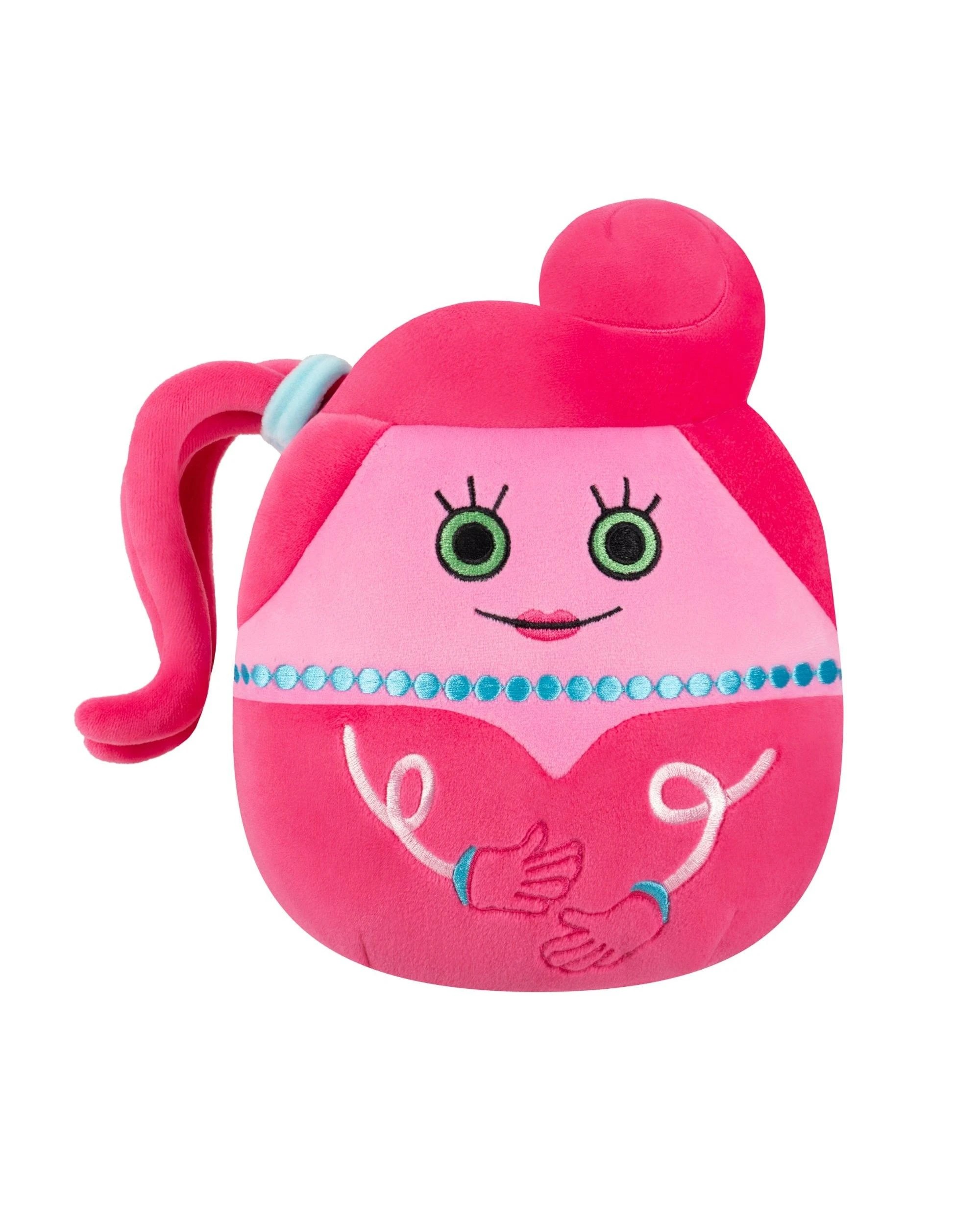 3 Squishmallows Poppy Playtime Mommy Long Legs 8 inch Plush, 3 of 5