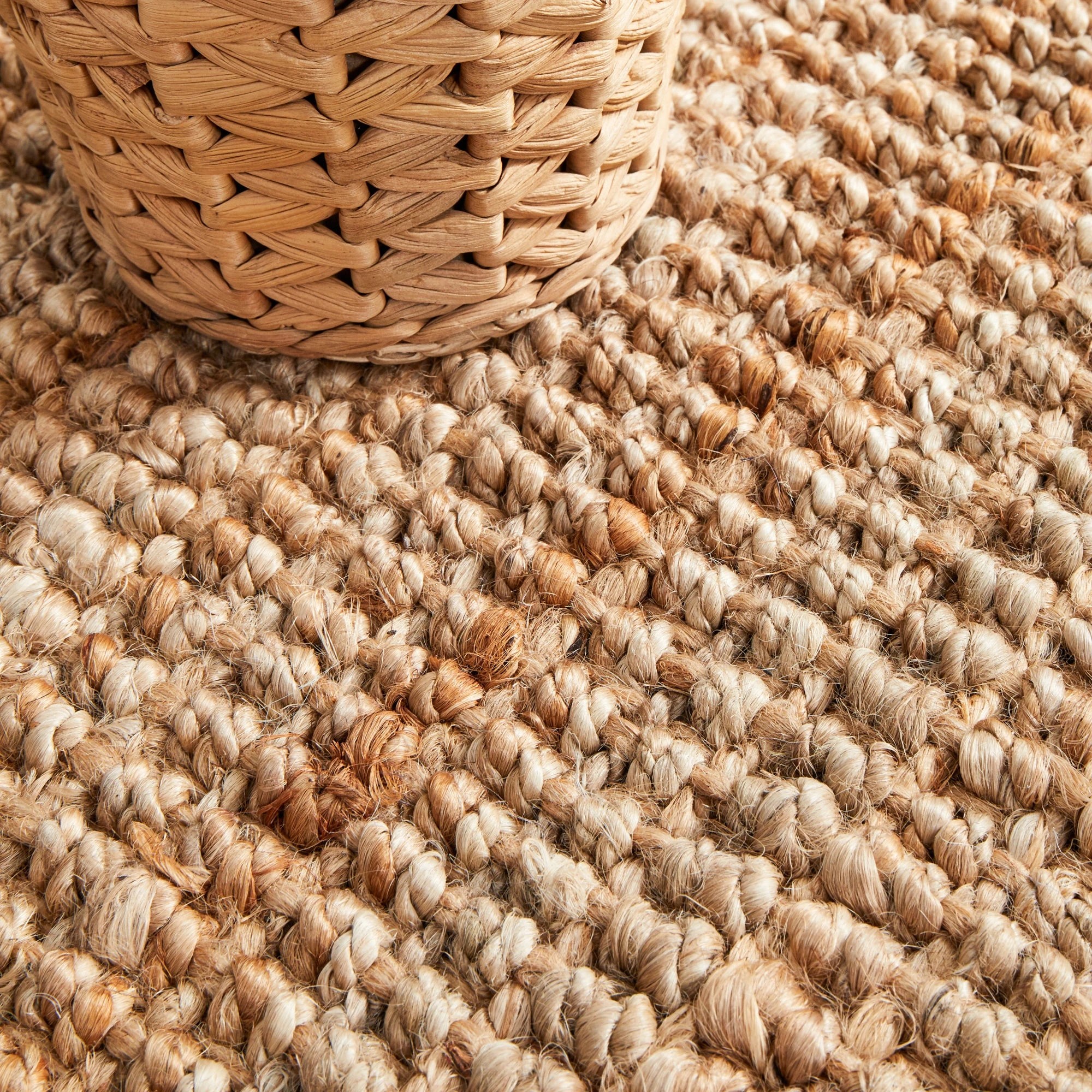 8 Common Ground Rugs Solace 25 300x80cm - Natural, 8 of 9