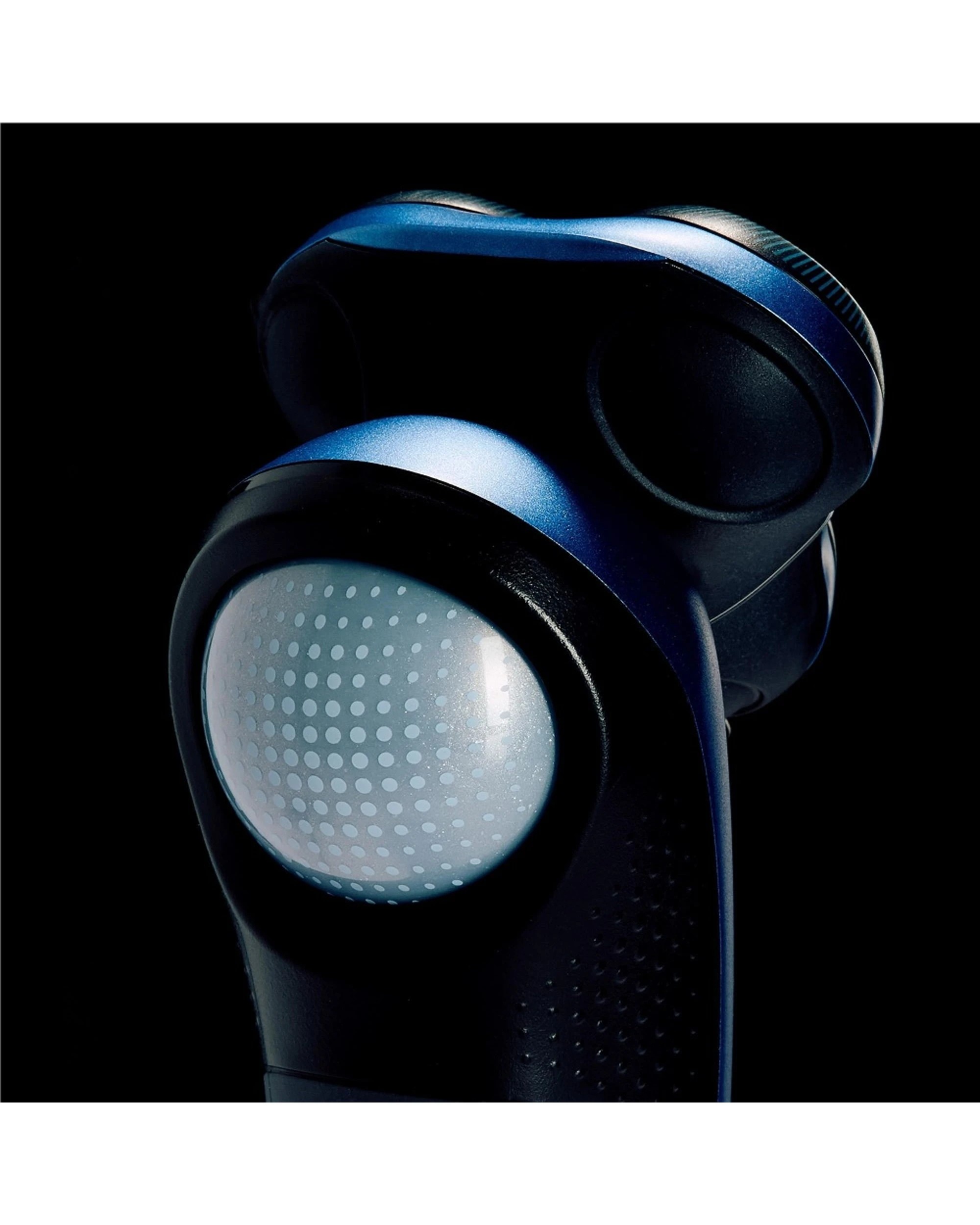 4 Remington X7 Limitless X Rotary Shaver, 4 of 8