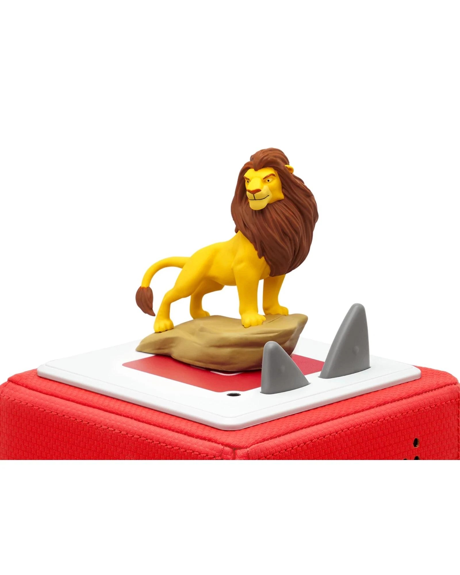1 Tonies - Disney - Lion King - Simba Tonie Audio Character - Yellow, 1 of 6