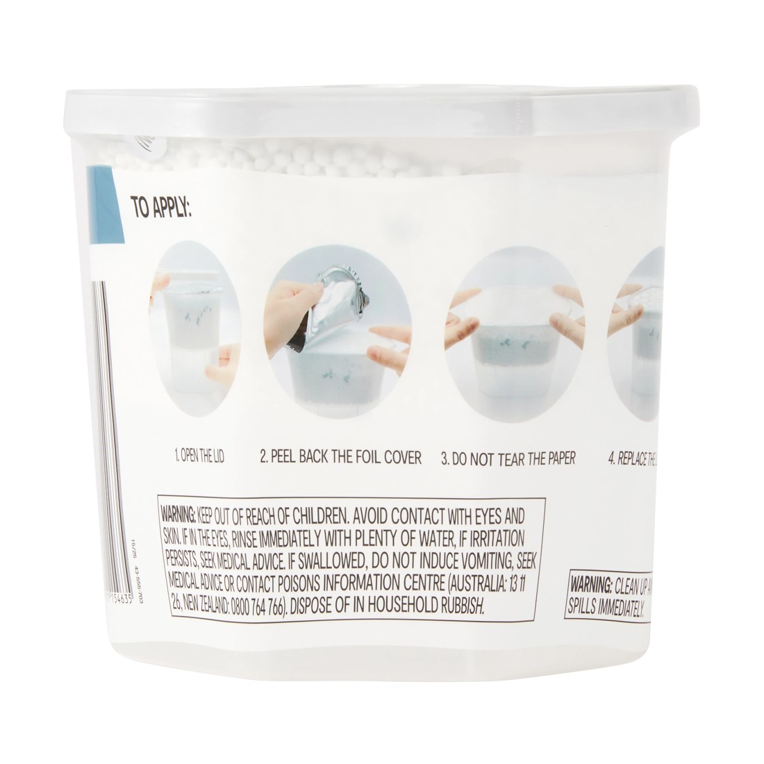 7 360g Charcoal Moisture Absorber, 7 of 7