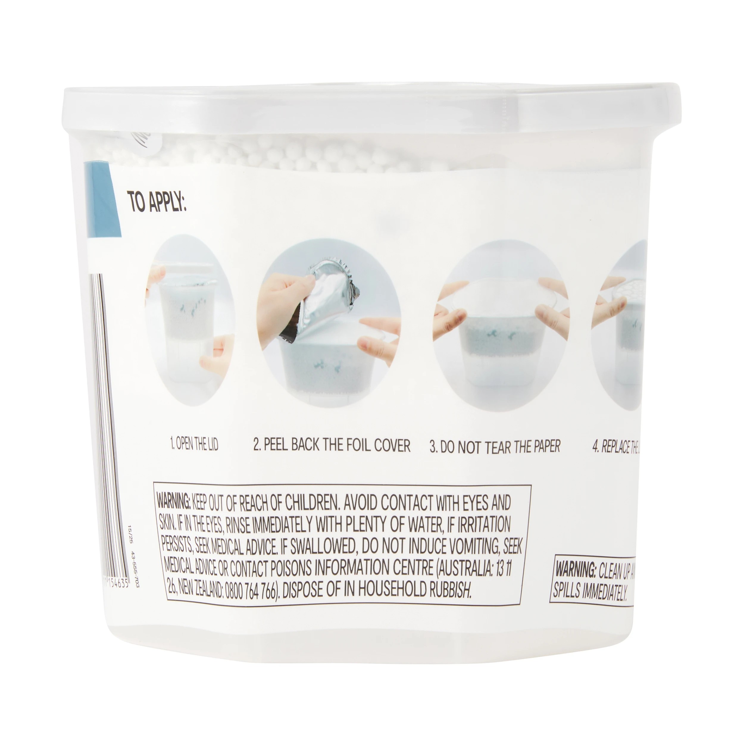 7 360g Charcoal Moisture Absorber, 7 of 7