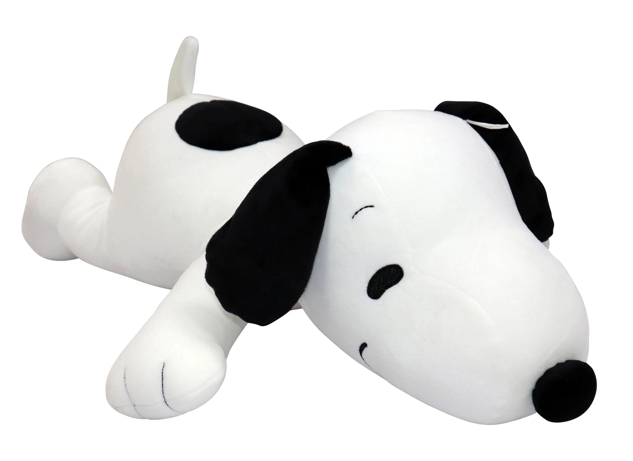 1 Peanuts Cuddle Plush Snoopy - Multi, 1 of 4