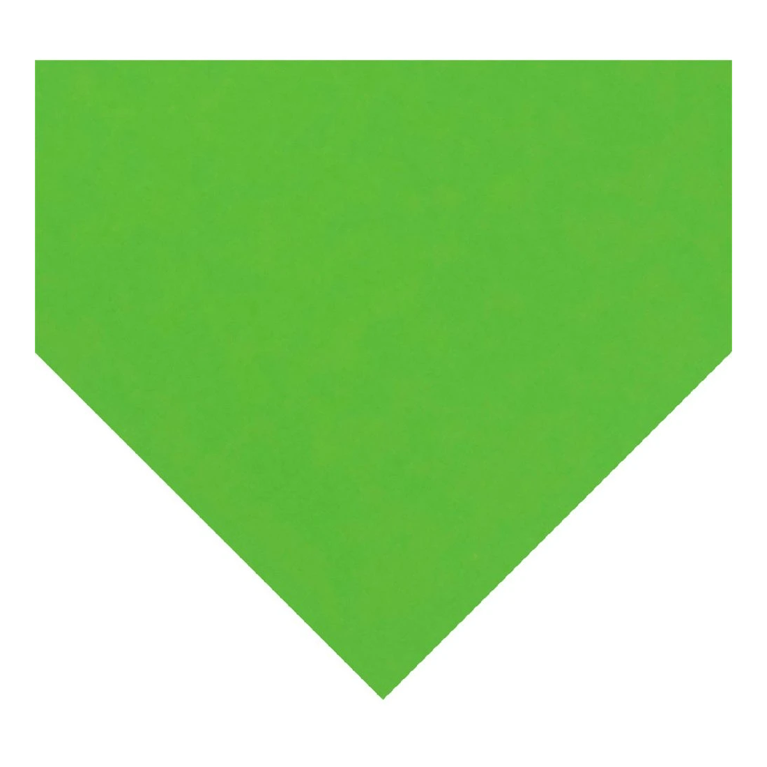 1 Quill A4 80gsm Paper Lime 250 Pack, 1 of 3