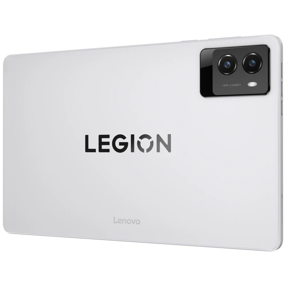 2 Lenovo 8.8" Legion Tab 256GB w/ Pen & Folio Case FIFA Edition, 2 of 3