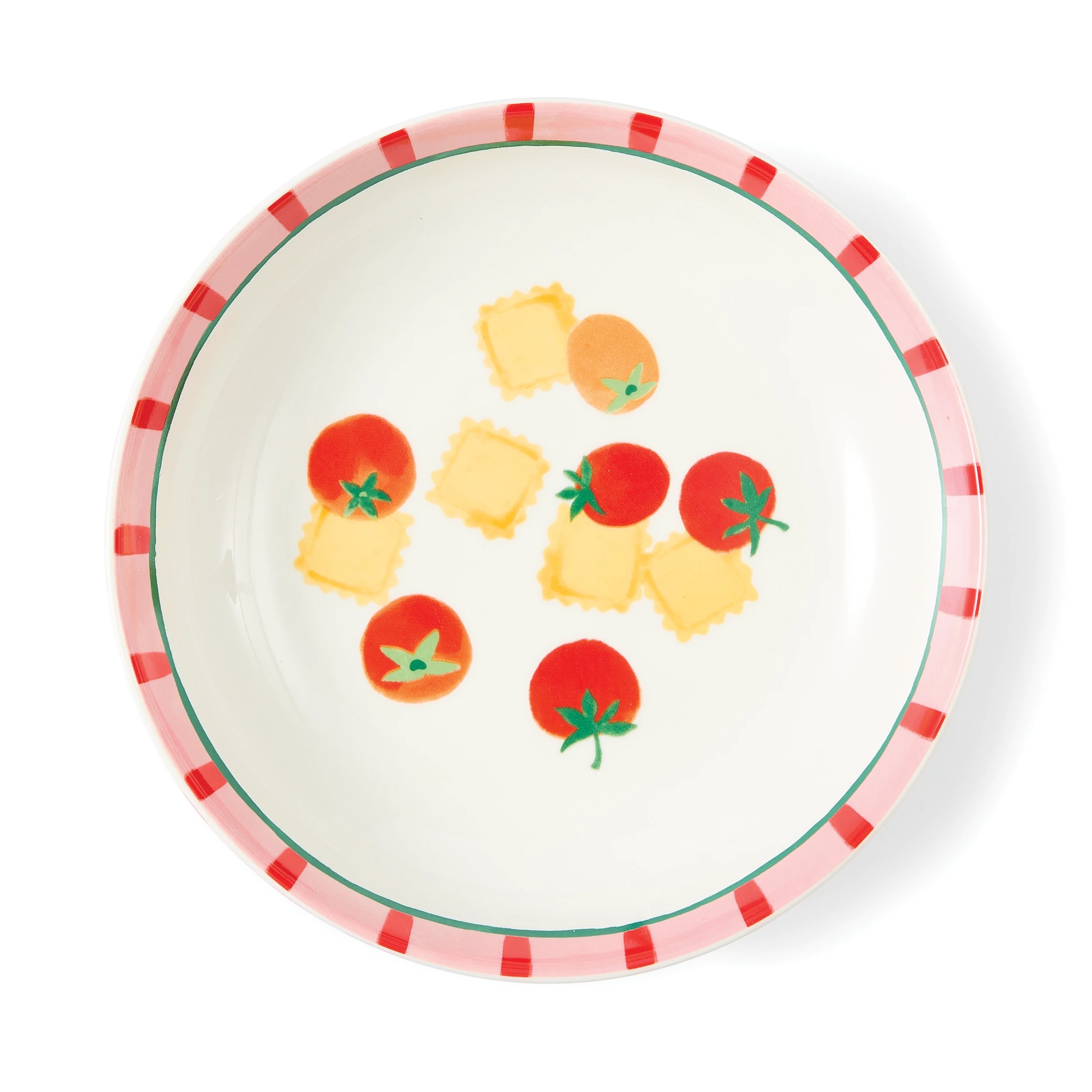 4 4 Pack Mediterranean Bowls, 4 of 10