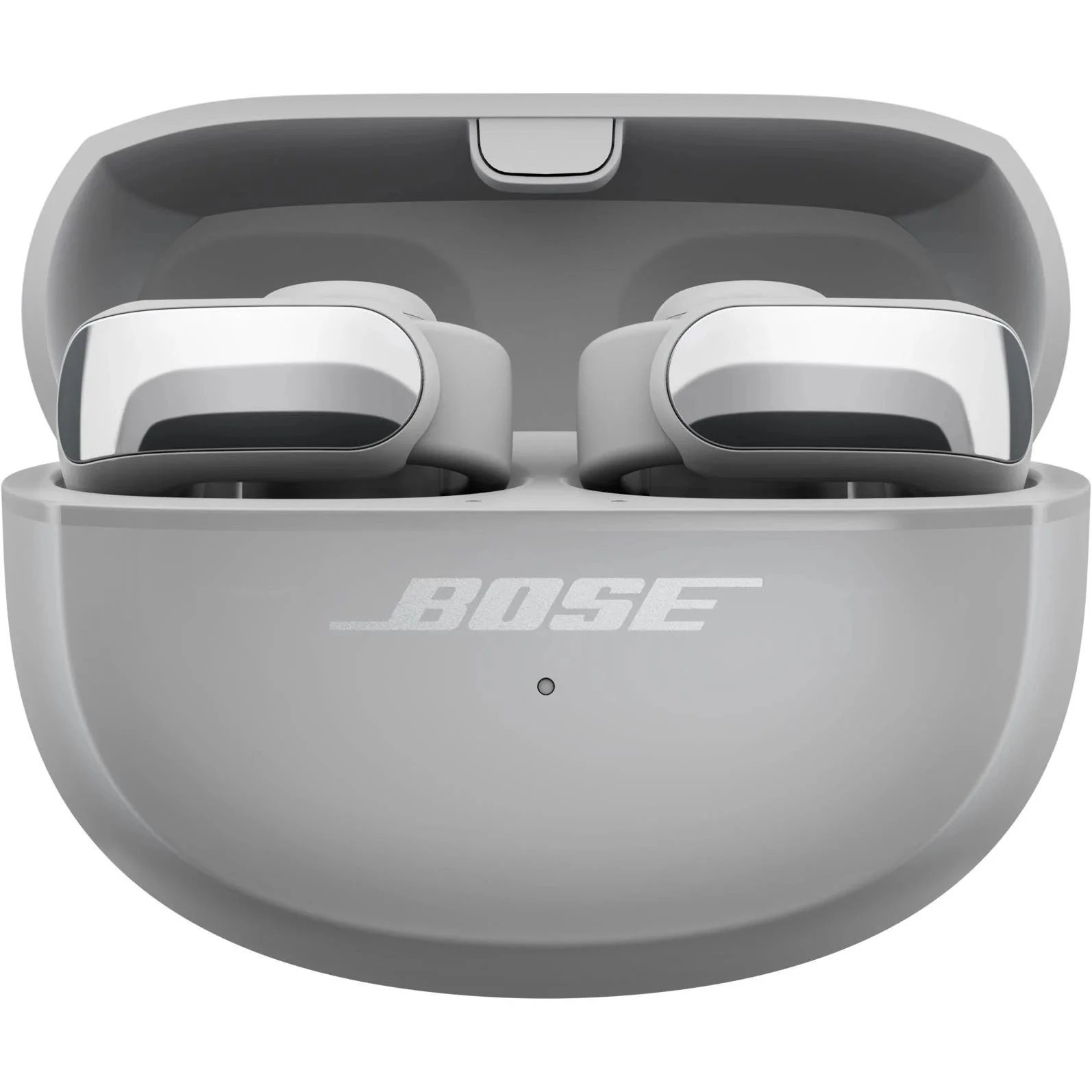 4 Bose Ultra Open Earbuds Open-Ear Wireless - Moonlight Grey, 4 of 4