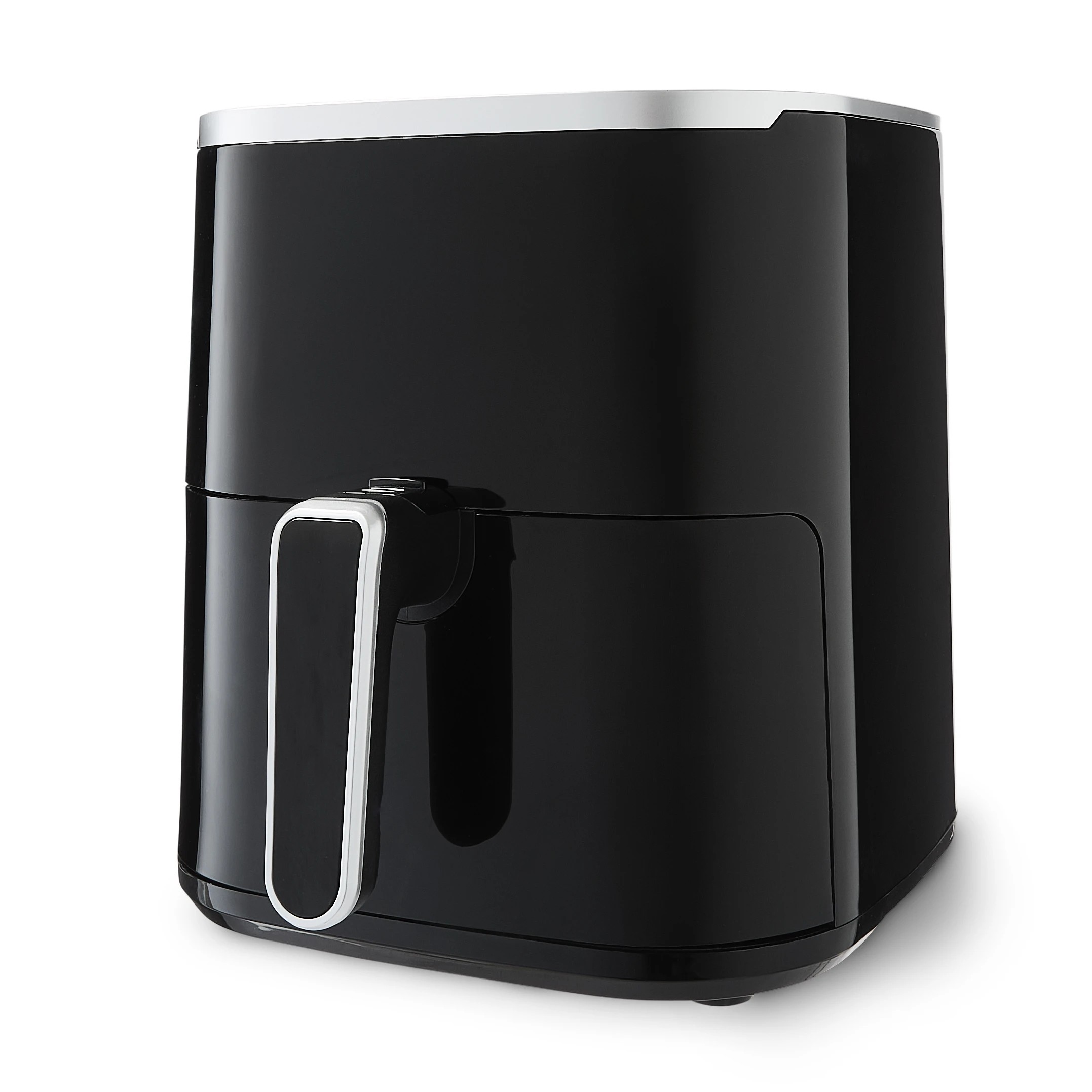 3 5L Air Fryer - Black, 3 of 10