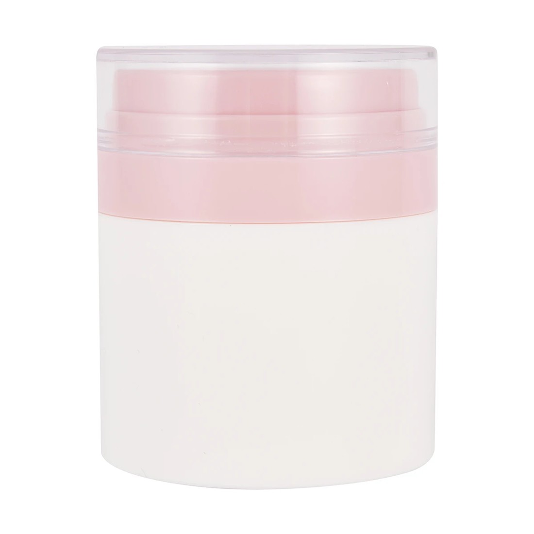 2 Travel Solutions Airless Pump Container, 2 of 7