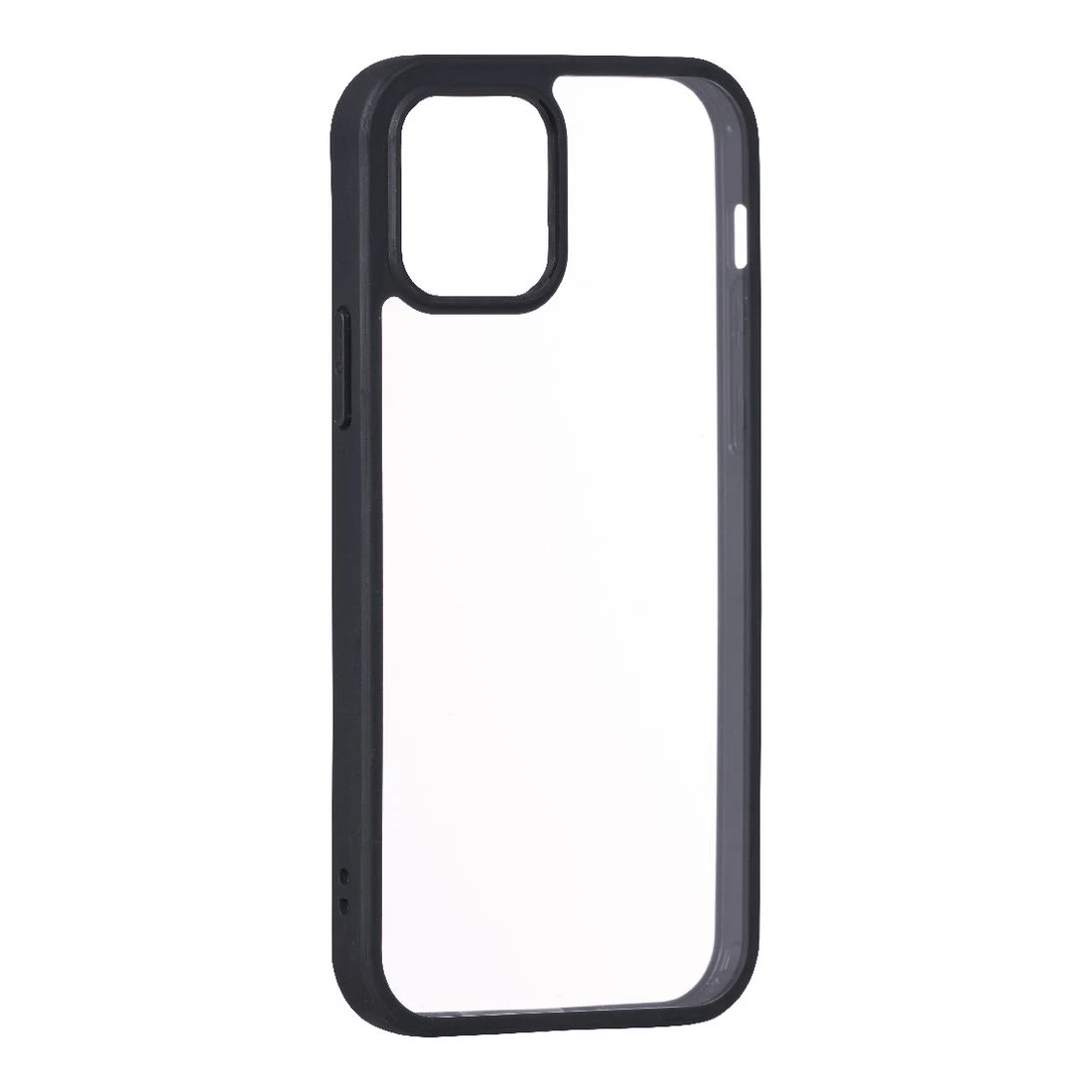 3 Otto Snap Case for iPhone 12/12 Pro Black, 3 of 4