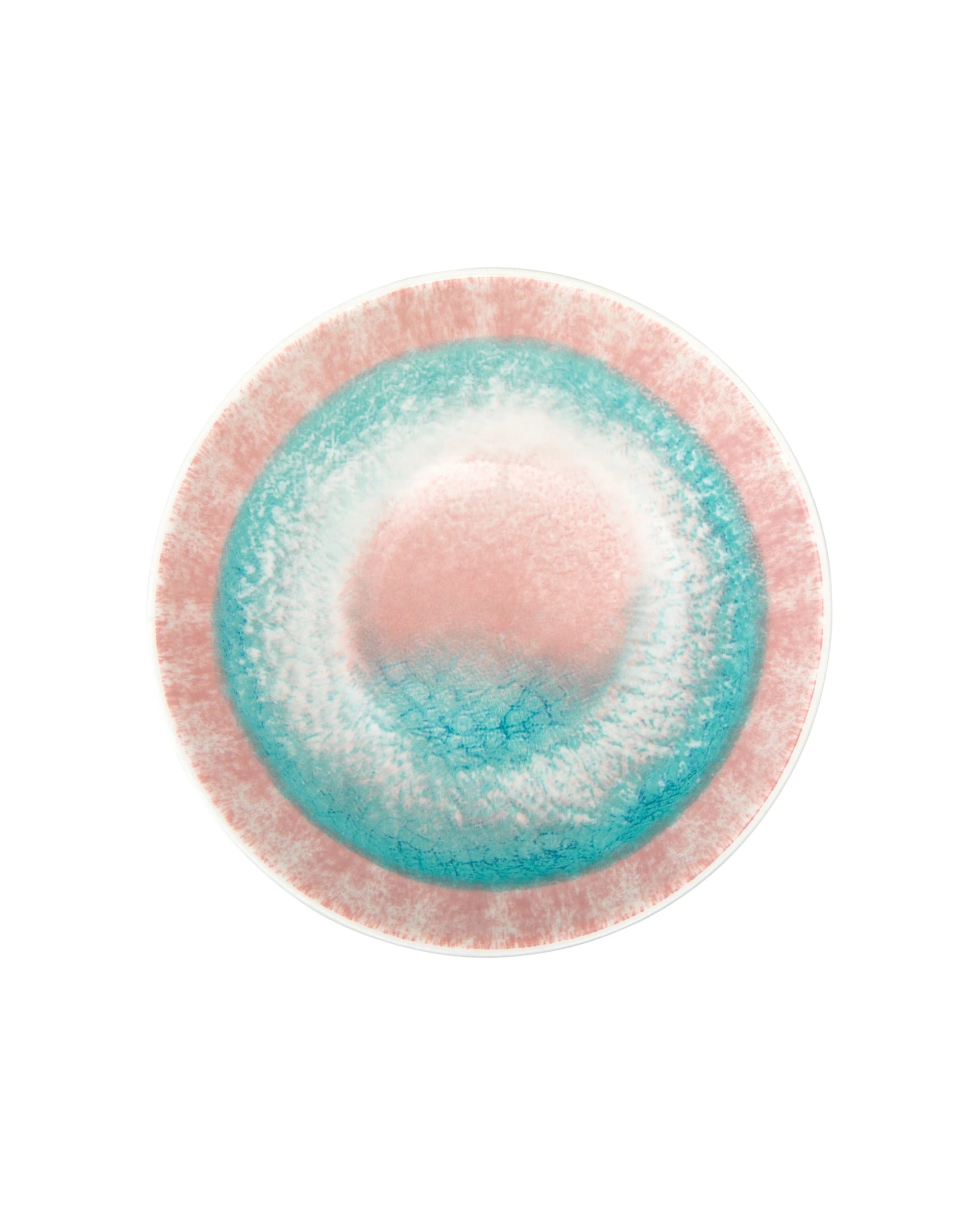 4 Casa Domani Solare Stoneware Bowl 16.5 x 6 cm Durable Blue Serveware - Blue, 4 of 4