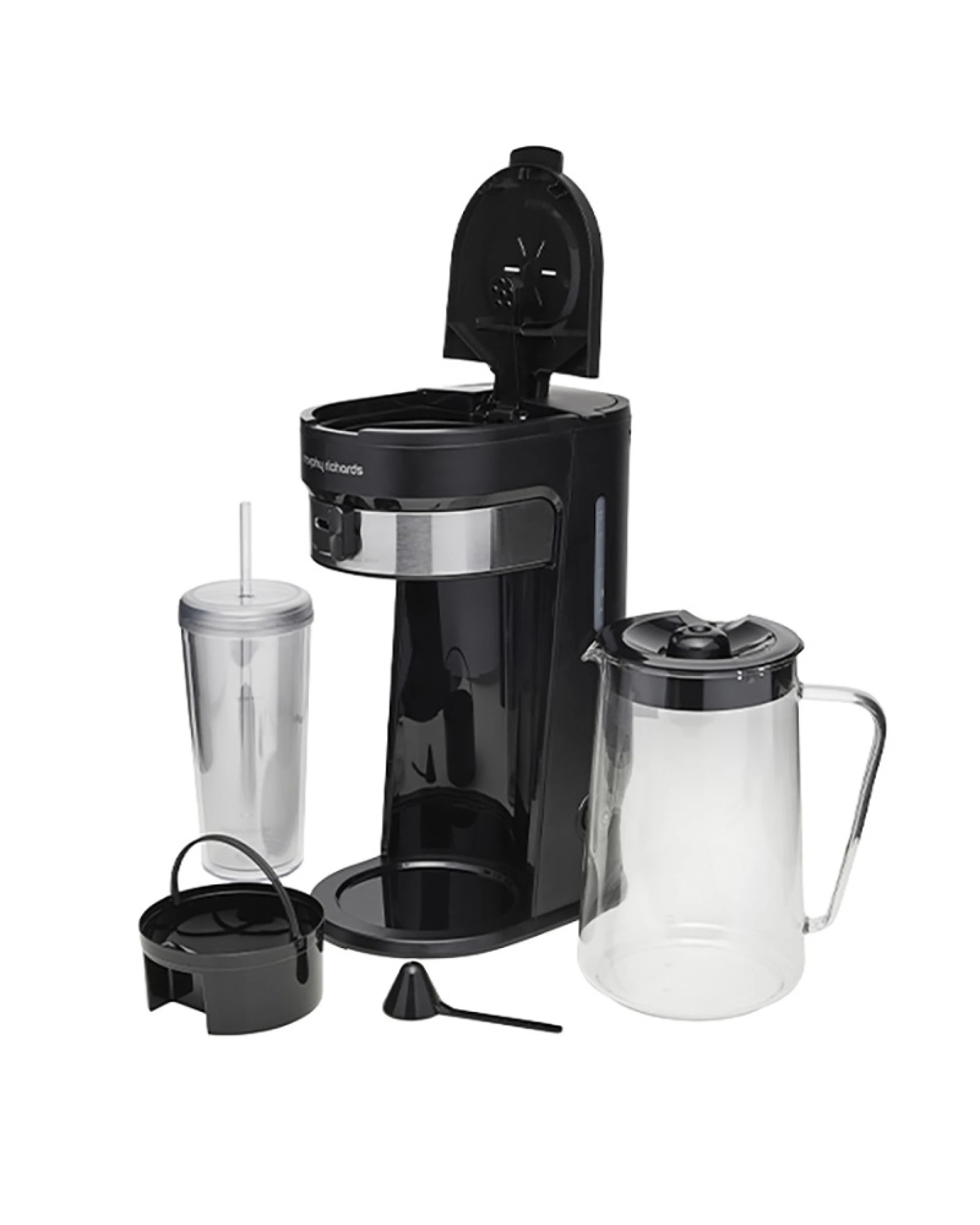 6 Morphy Richards Premium Iced Coffee Maker, 6 of 10