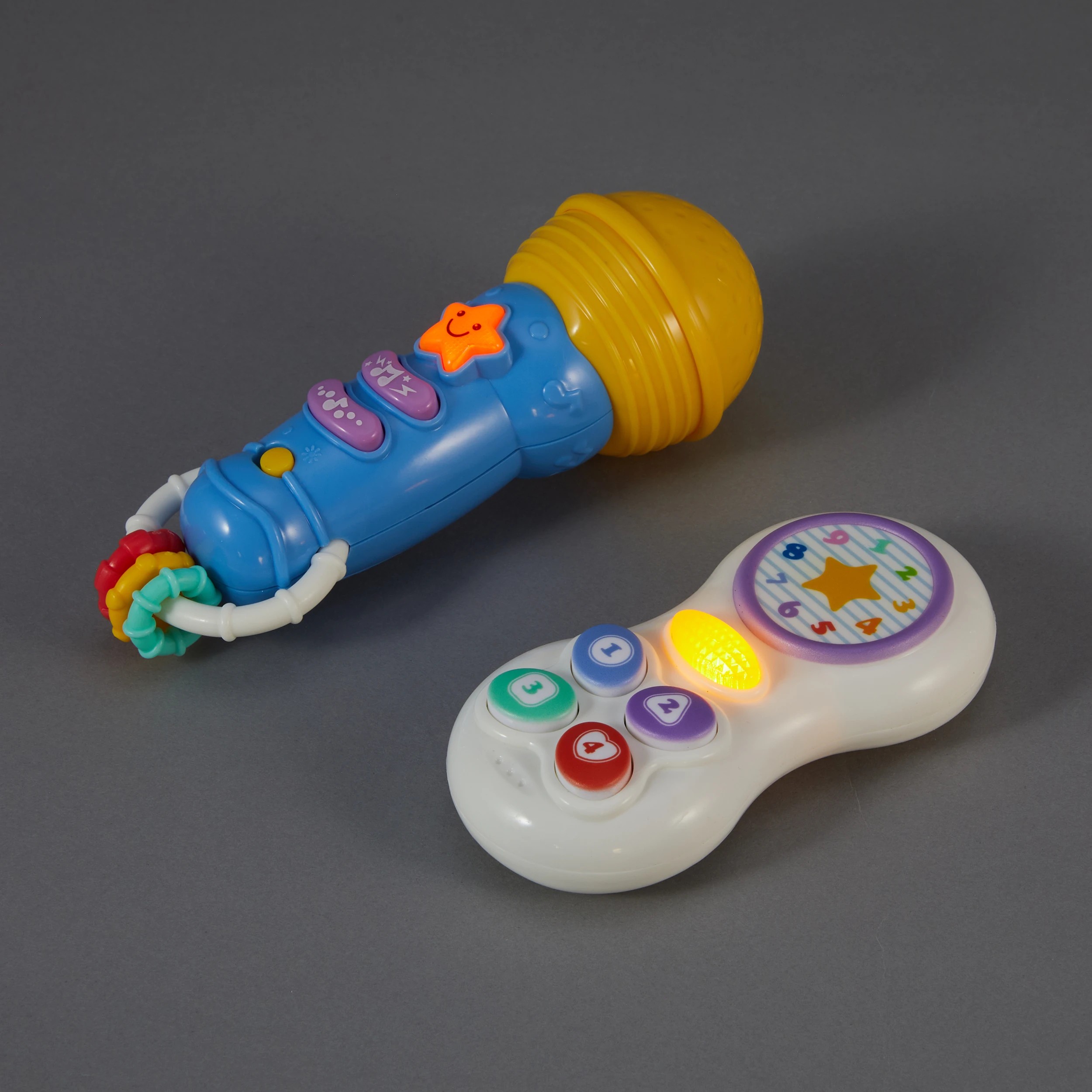 6 Lights & Sounds Gift Set, 6 of 7