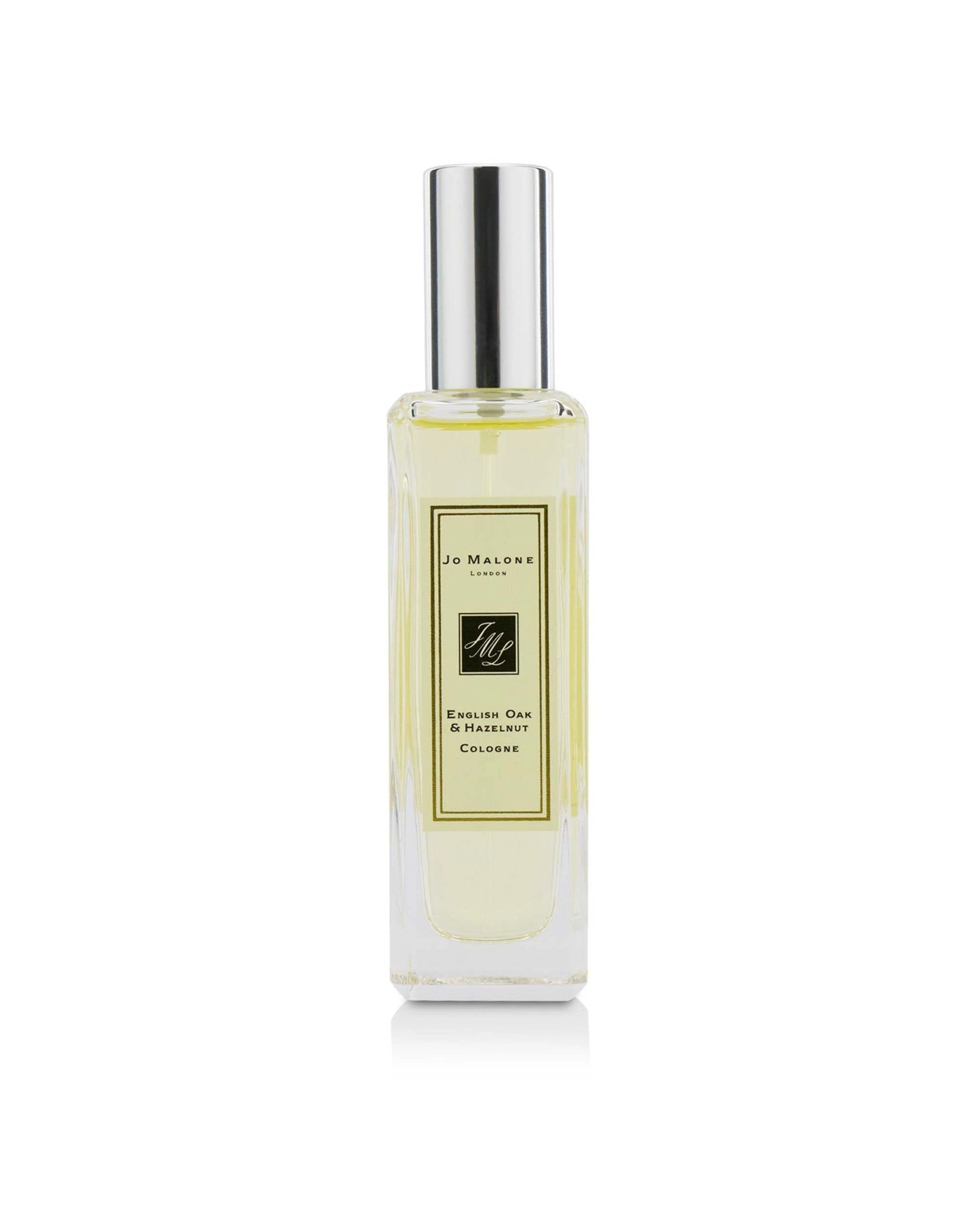 1 Jo Malone English Oak & Hazelnut Cologne Spray (Originally Without Box) 30ml/1oz, 1 of 4