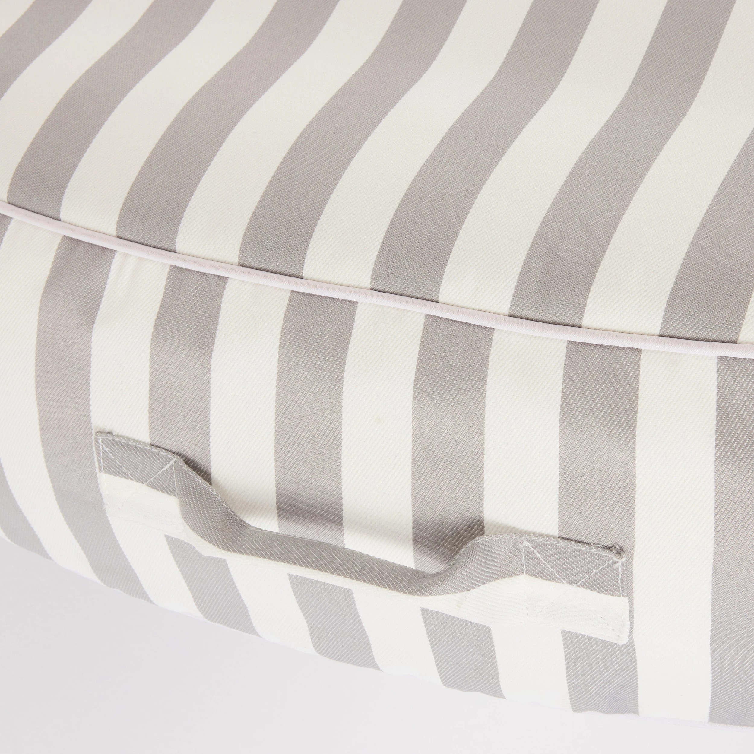 6 IHOMDEC Outdoor Waterproof Inflatable Lounge Chair - Grey, 6 of 10