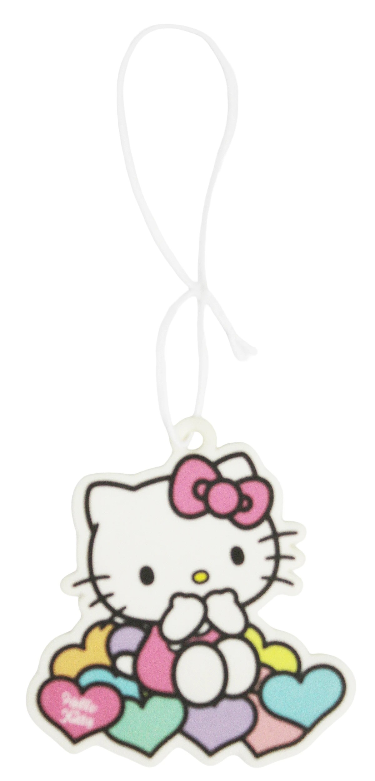 8 Hello Kitty Air Freshener - Assorted, 8 of 8