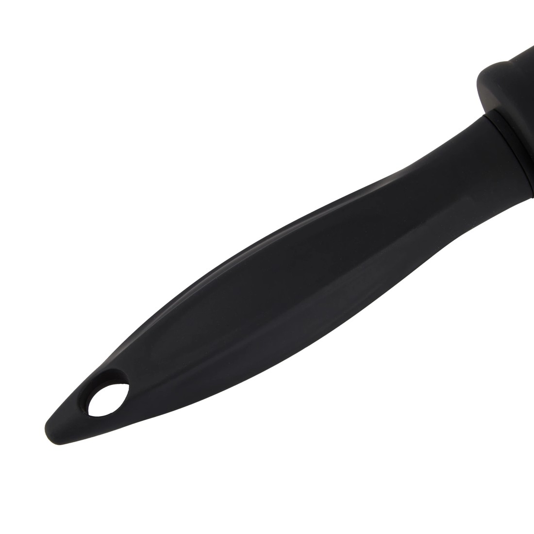 4 OXX Haircare Styling Round Brush - Black, 4 of 6