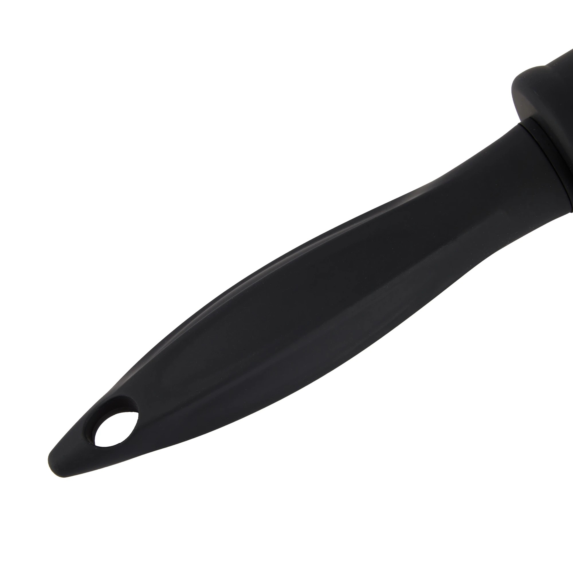 4 OXX Haircare Styling Round Brush - Black, 4 of 6