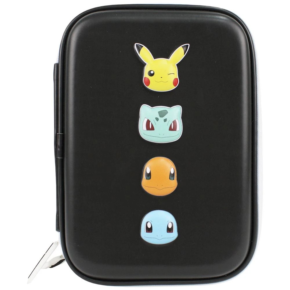1 Pokémon Hard Cover Pencil Case, 1 of 3