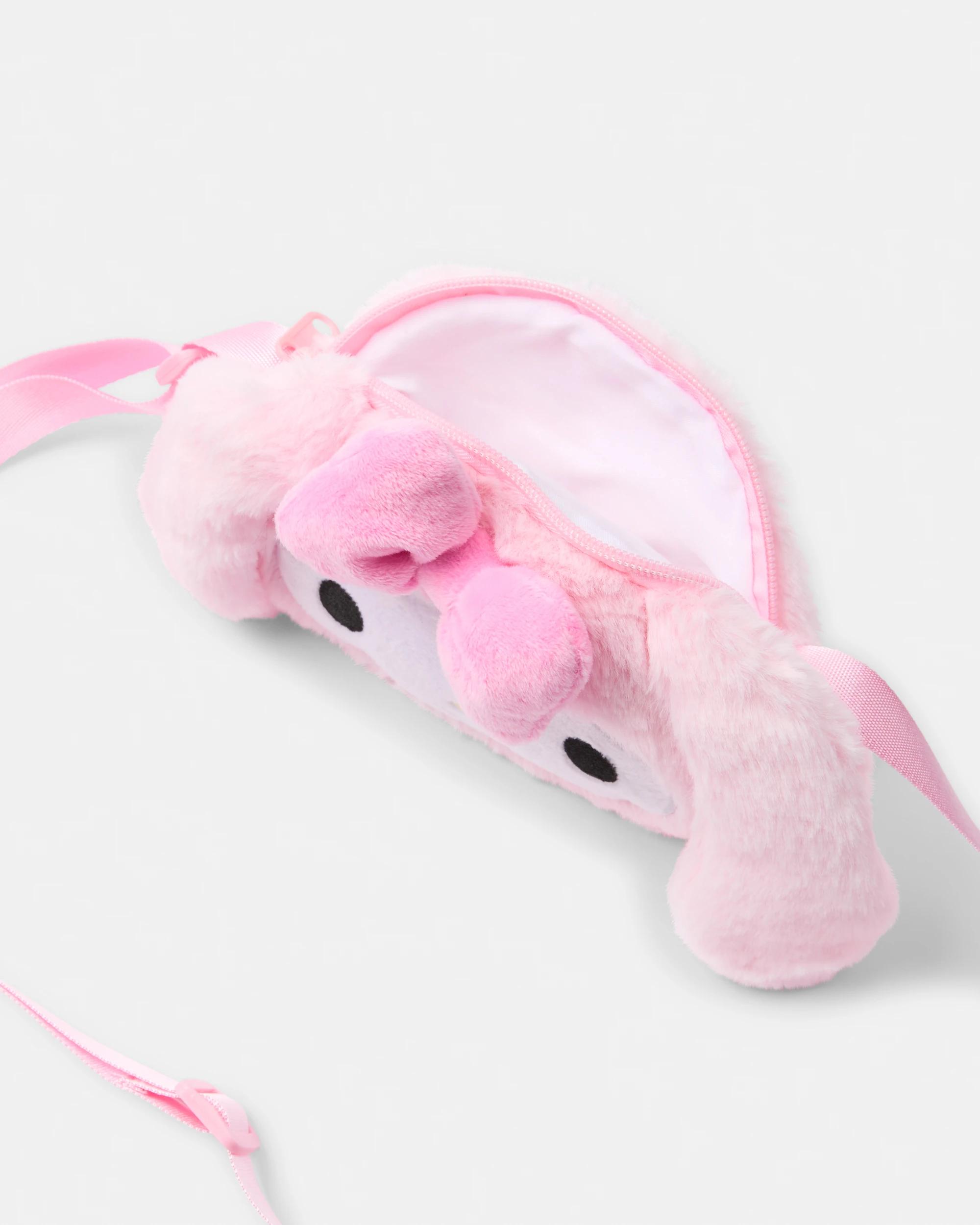 4 My Melody License Bag My Melody, 4 of 5