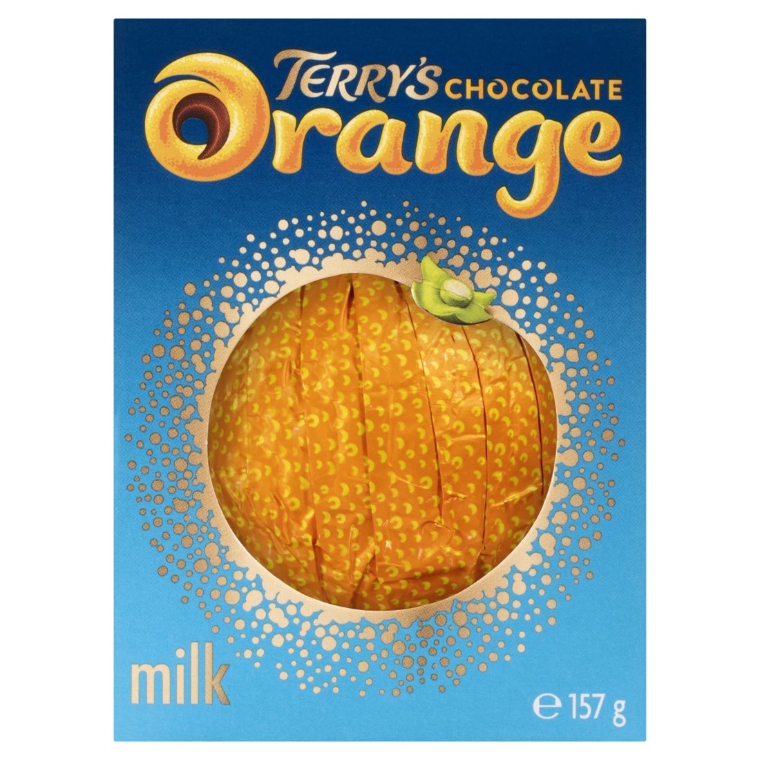 2 Terry's Chocolate Orange 157g, 2 of 7