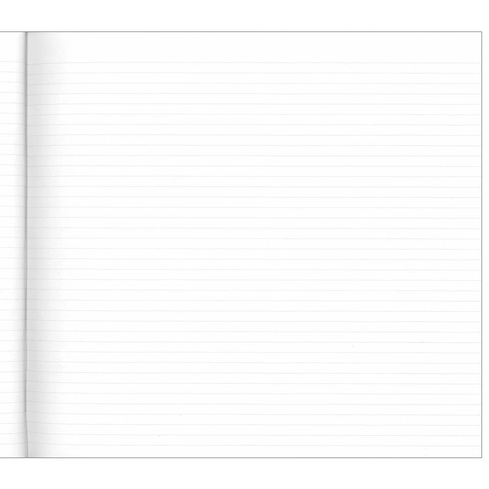 2 Collins 700 Analysis Book Ruled Green, 2 of 2