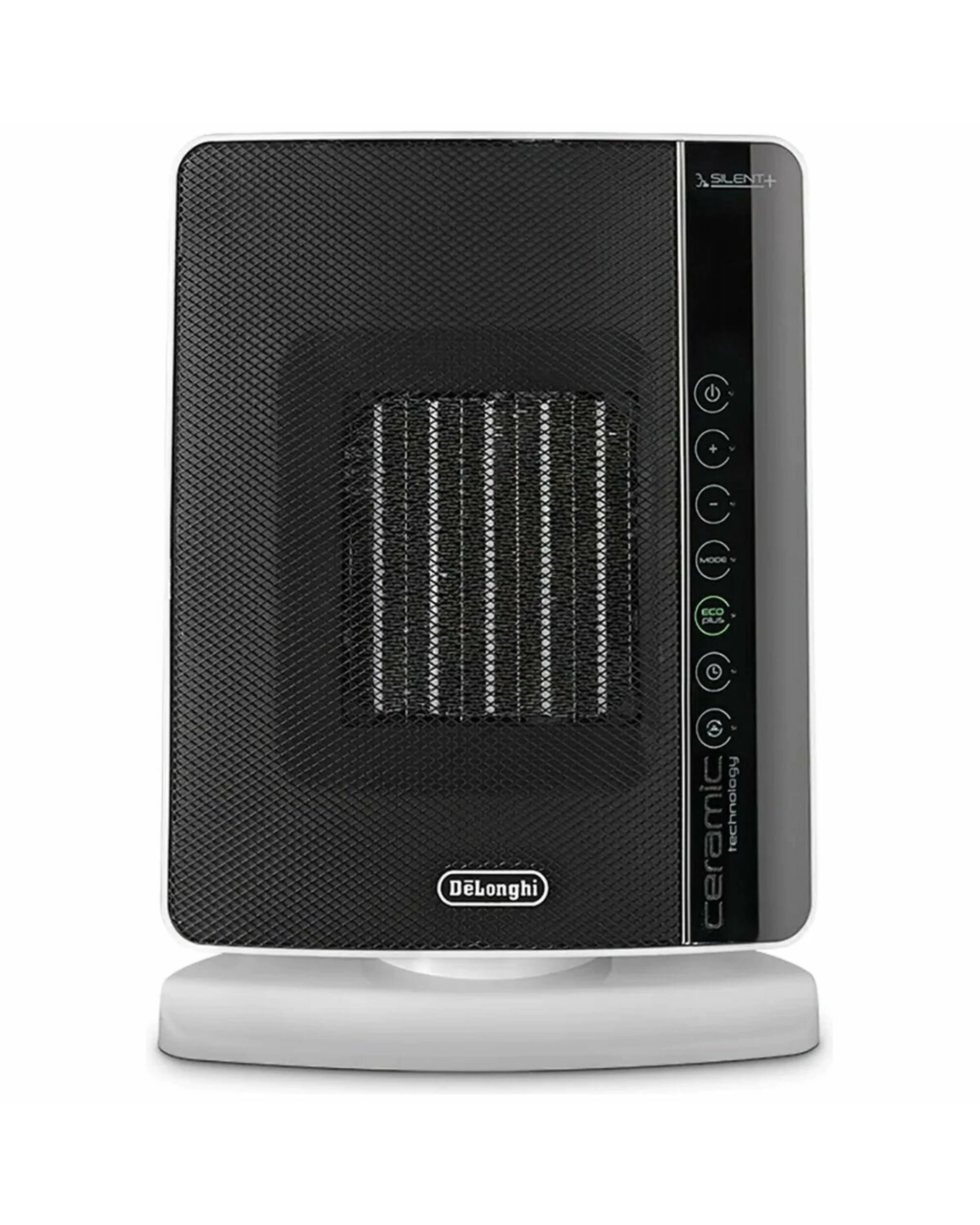 1 De'Longhi 2200 watt Ceramic Fan Heater, 1 of 4