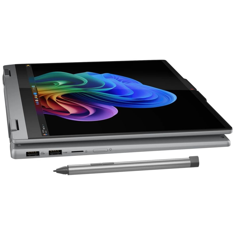 10 Lenovo 14 Ideapad 5 2-in-1 Copilot+ PC Snapdragon X 16/512GB, 10 of 10