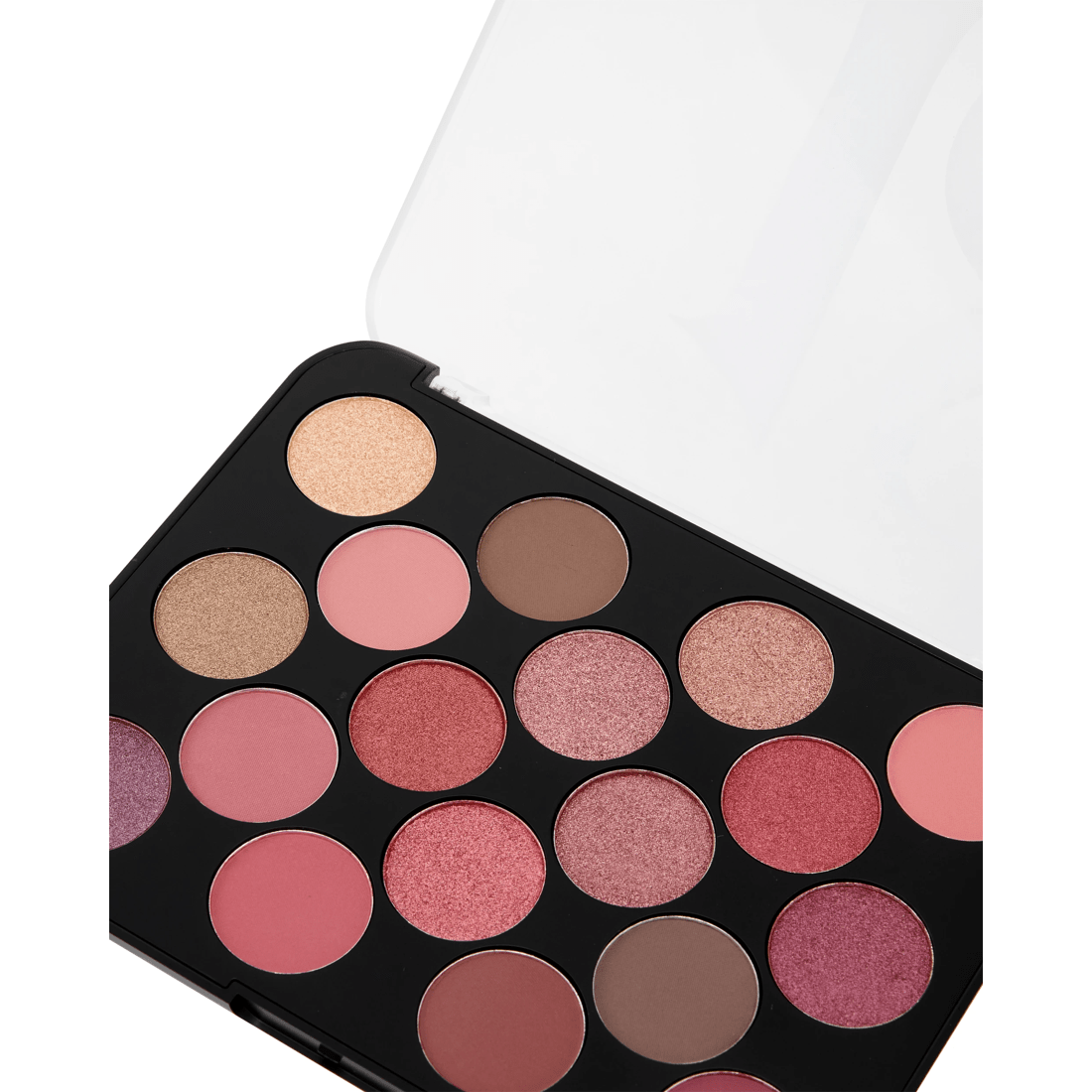 4 OXX Cosmetics 18 Shades Eyeshadow Palette - Cherry, 4 of 6