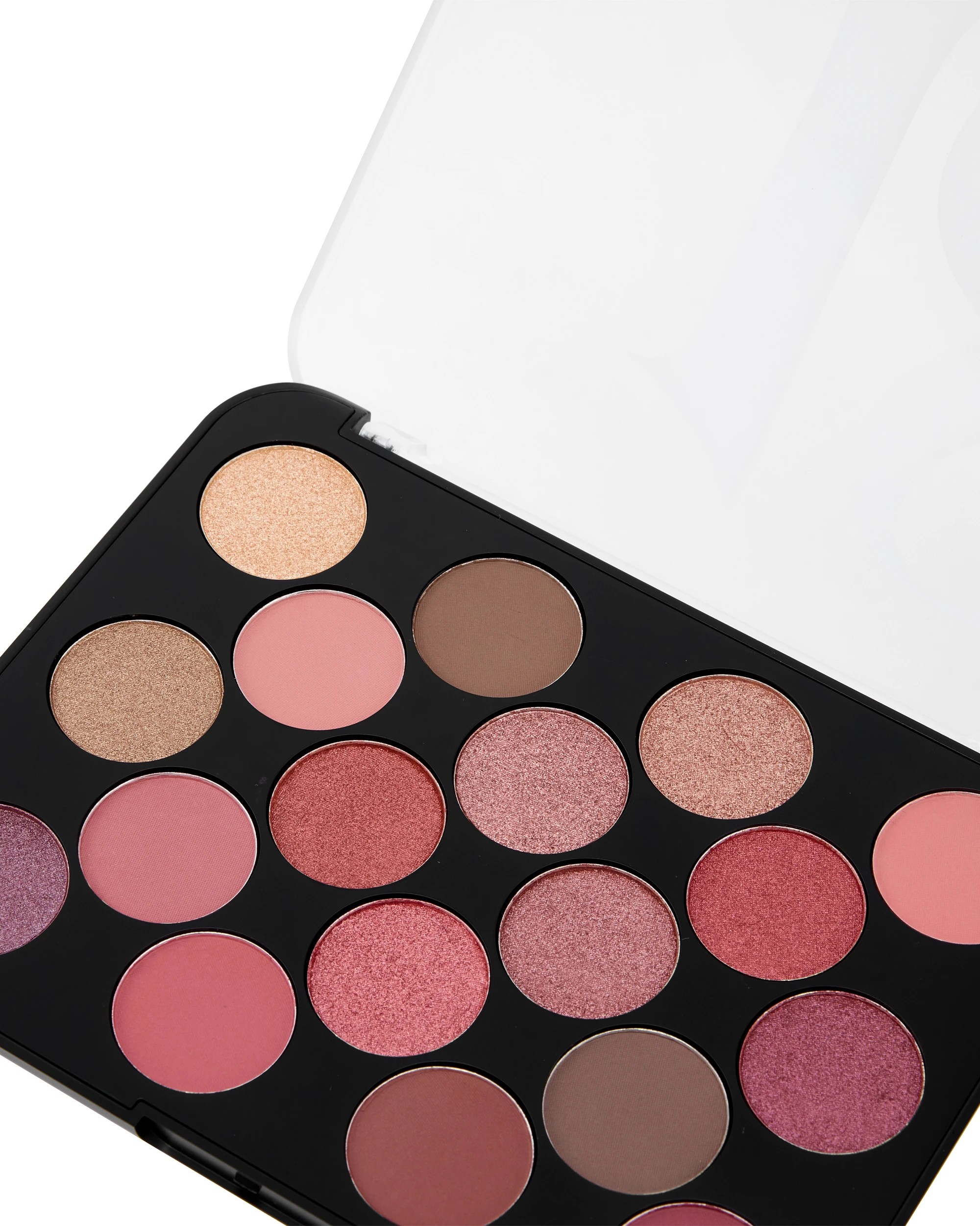 5 OXX Cosmetics 18 Shades Eyeshadow Palette - Cherry, 5 of 7