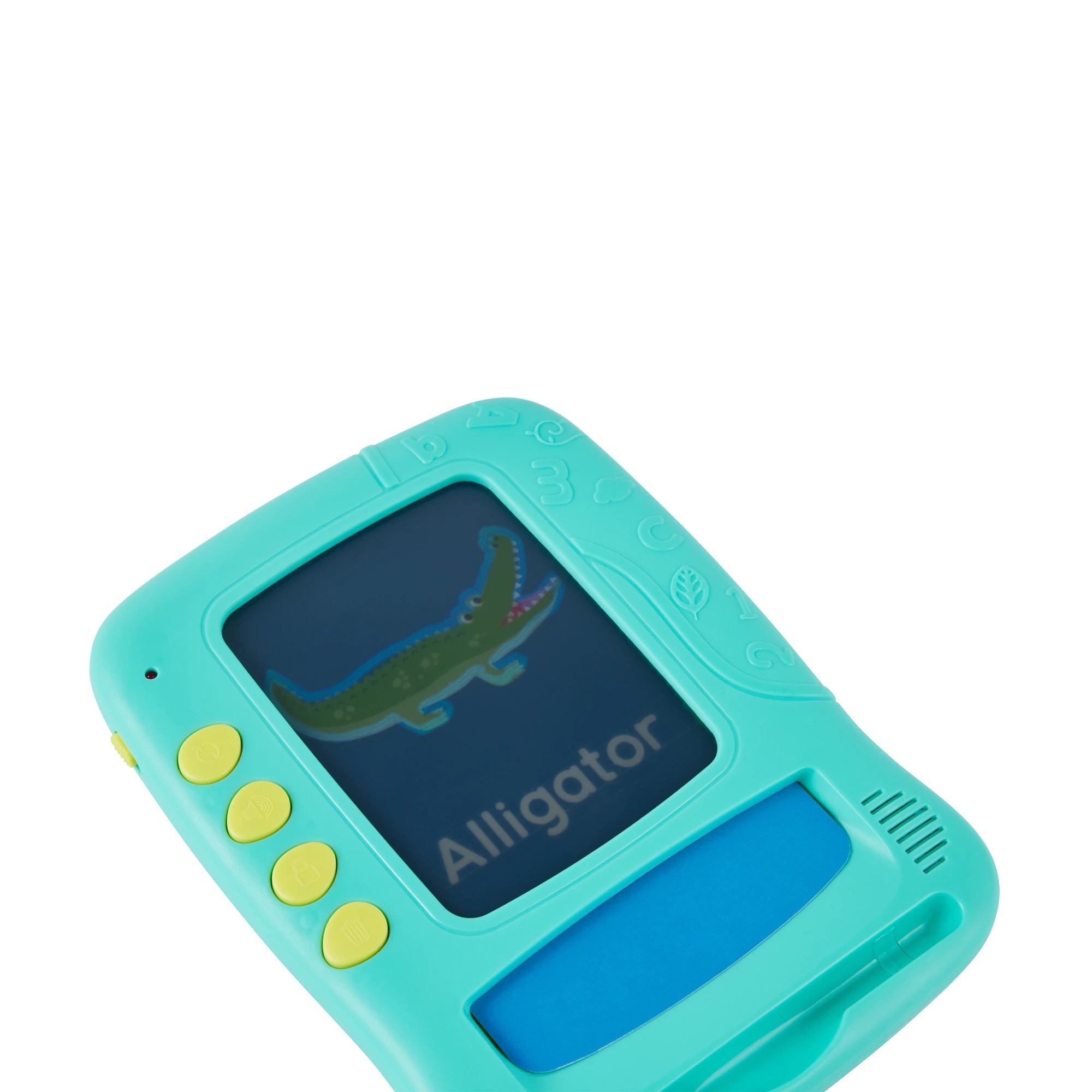 9 Smart Learner Reading, Writing and Tracing Set, 9 of 10