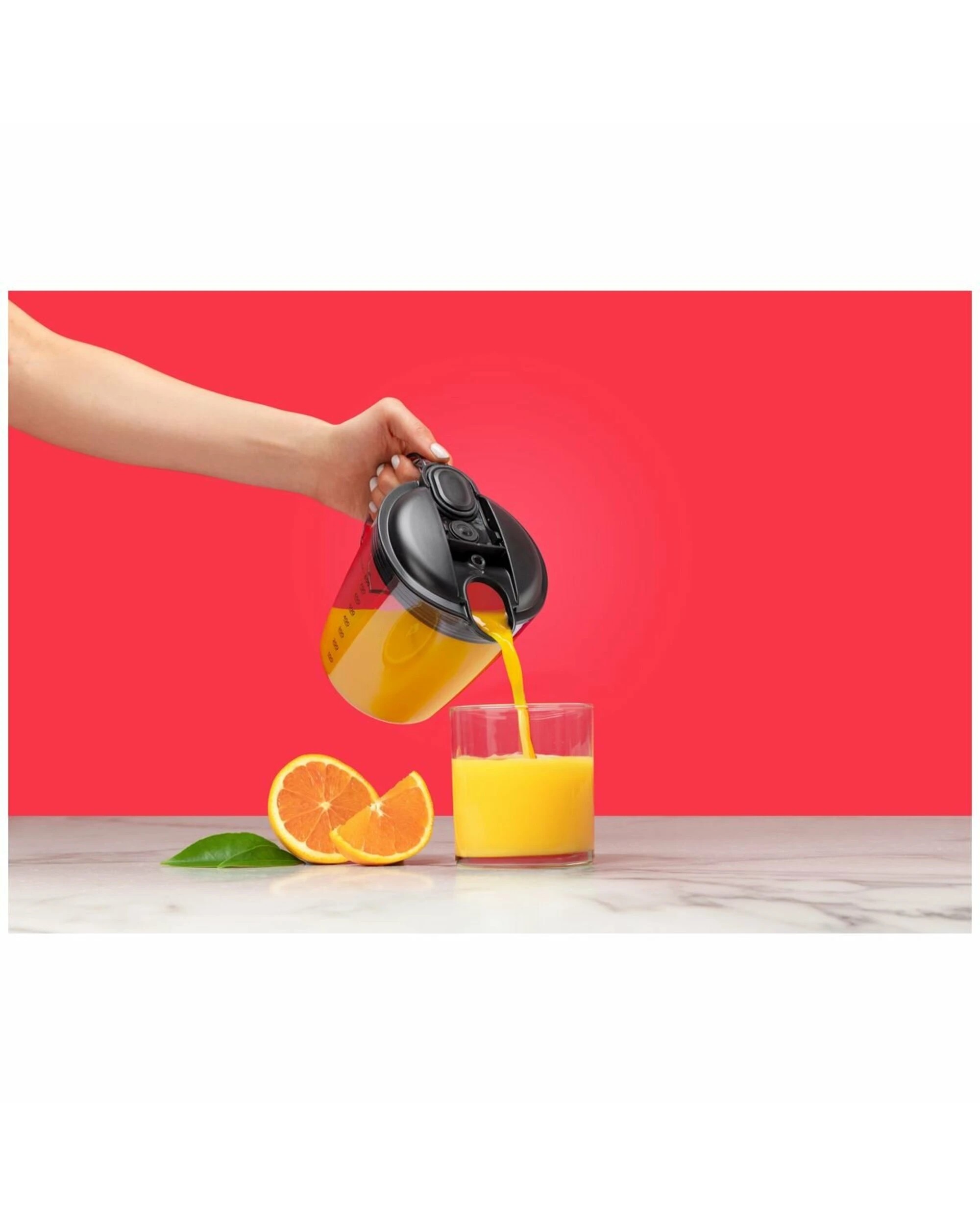 5 NUTRIBULLET 800W Juicer, 5 of 5