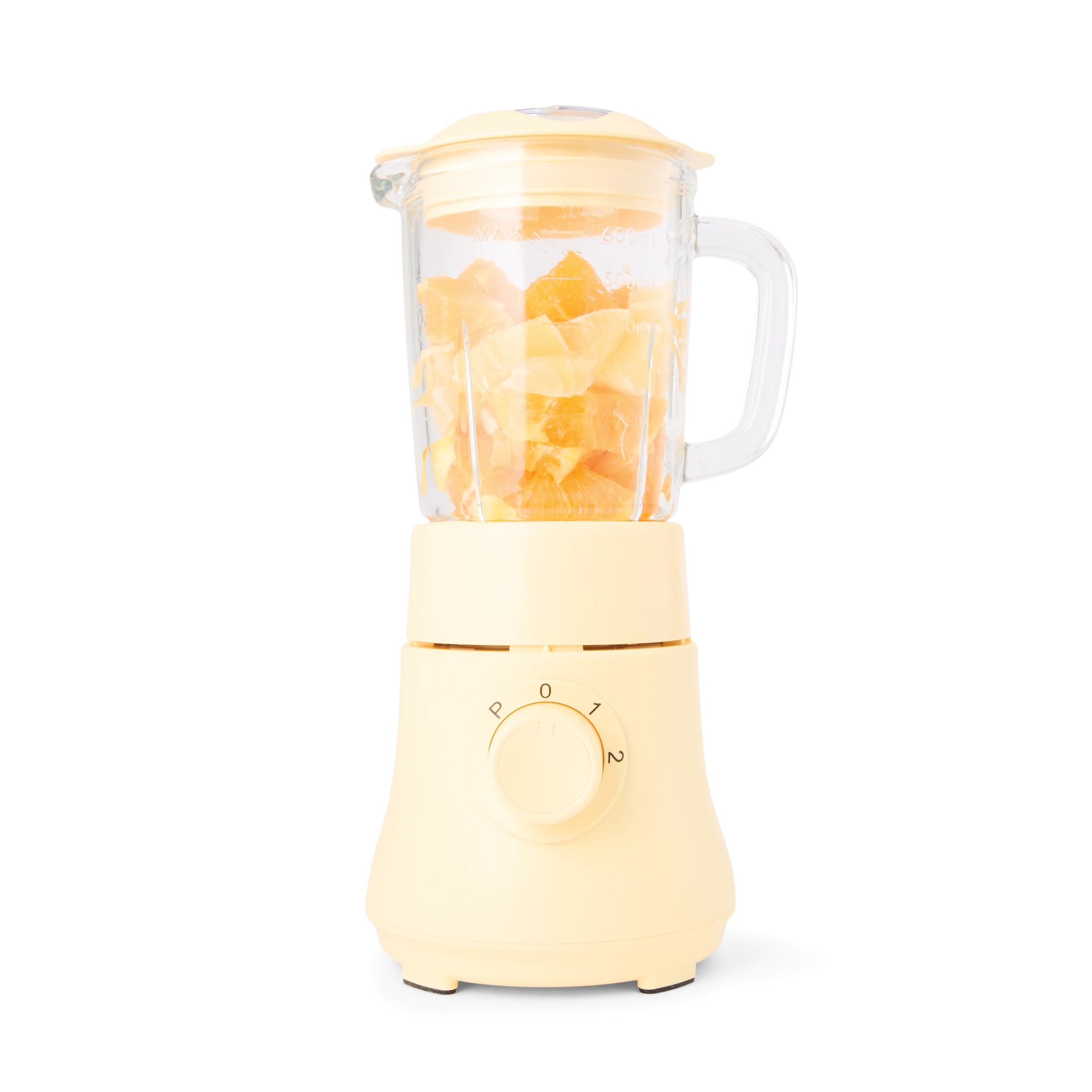 1 600ml Blender Pack - Butter, 1 of 10