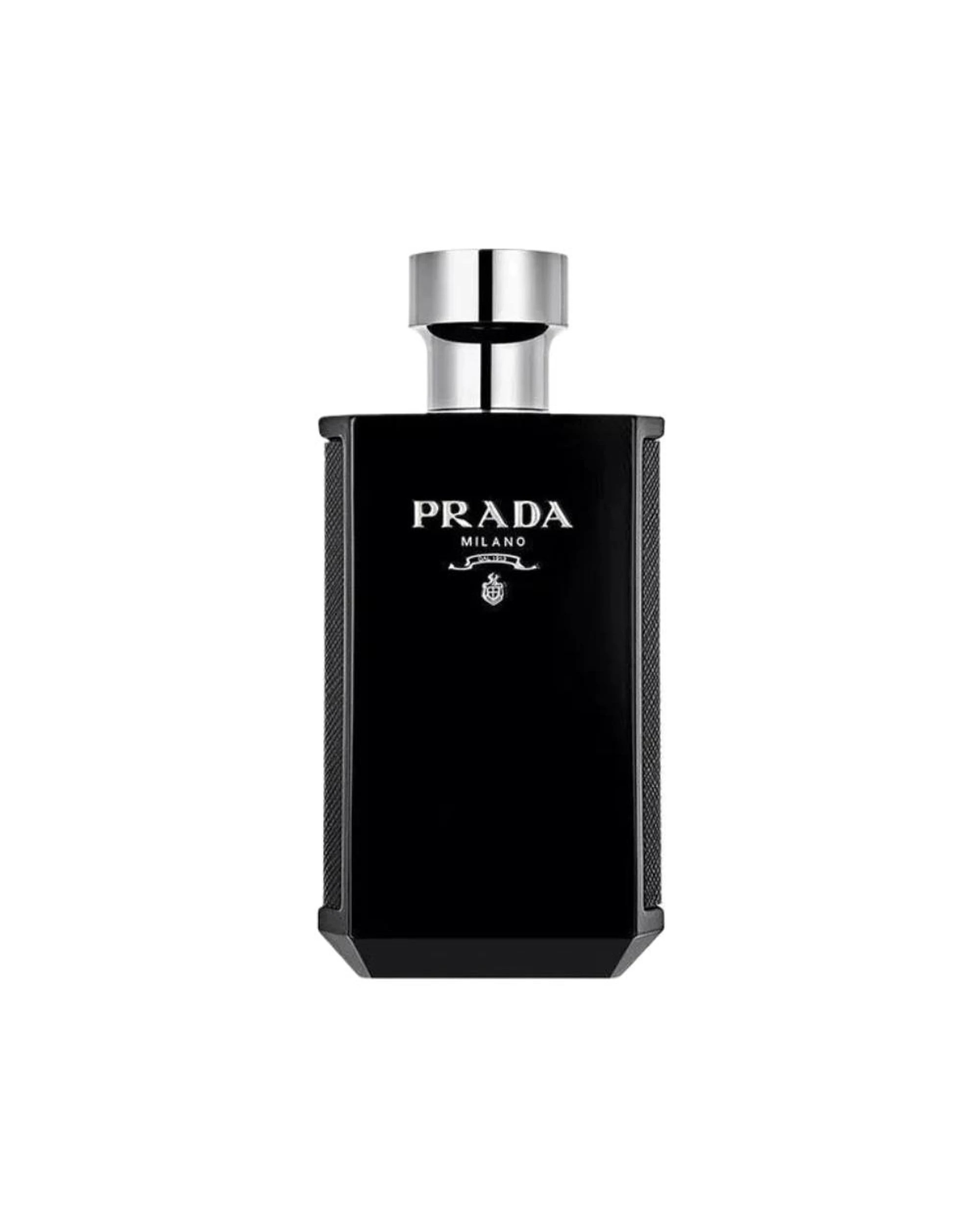 1 Prada L'Homme Intense Eau De Parfum Spray 100ml/3.4oz, 1 of 3