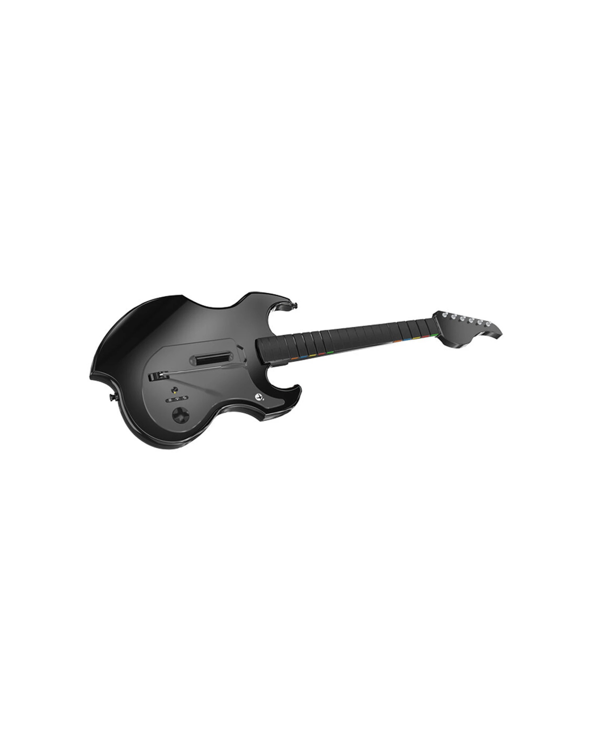 5 Turtle Beach PDP Riffmaster Xbox Wireless USB-A Guitar Game Controller - Black, 5 of 9