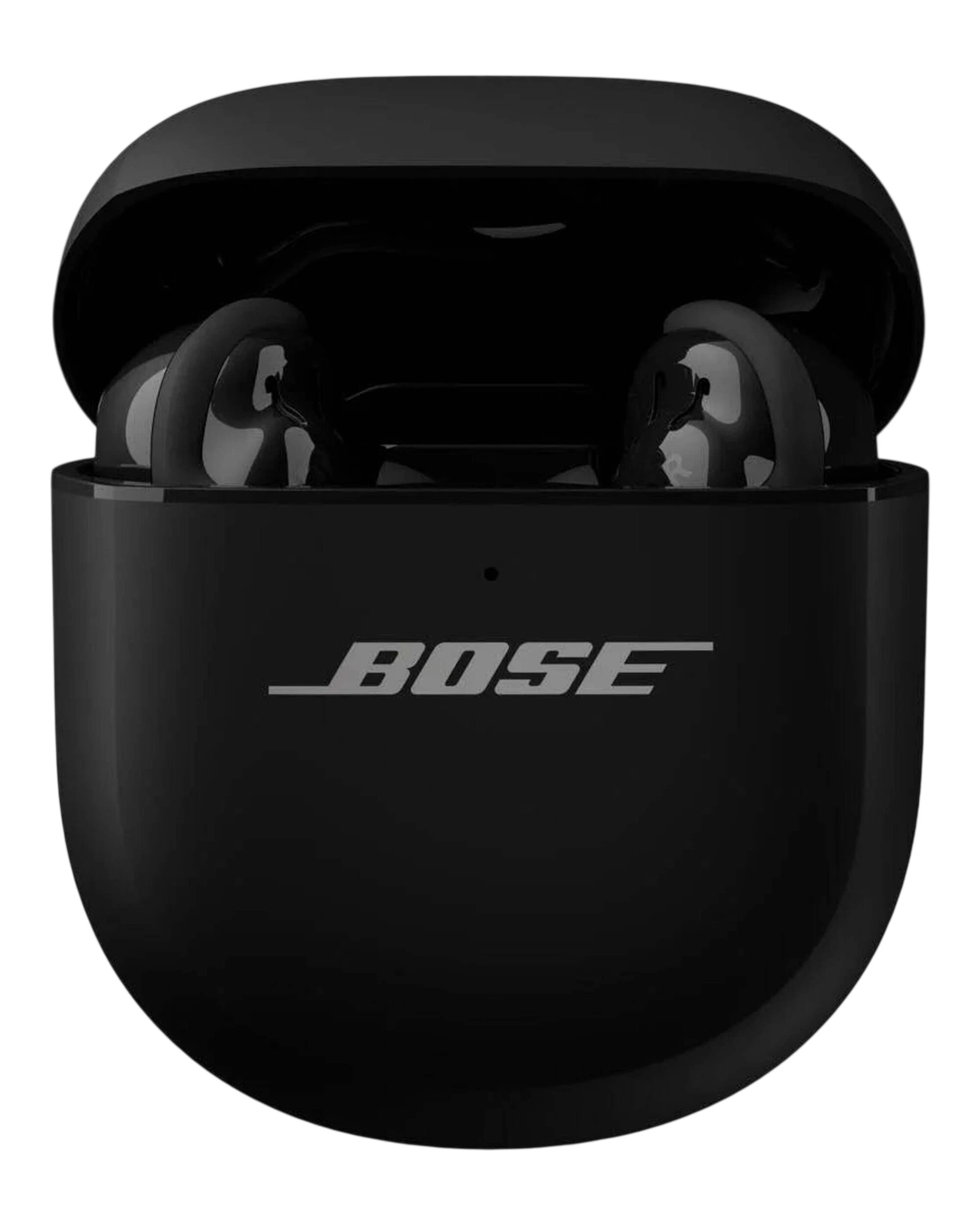 4 Bose Quietcomfort Ultra Earbuds 2nd Gen Black, 4 of 5