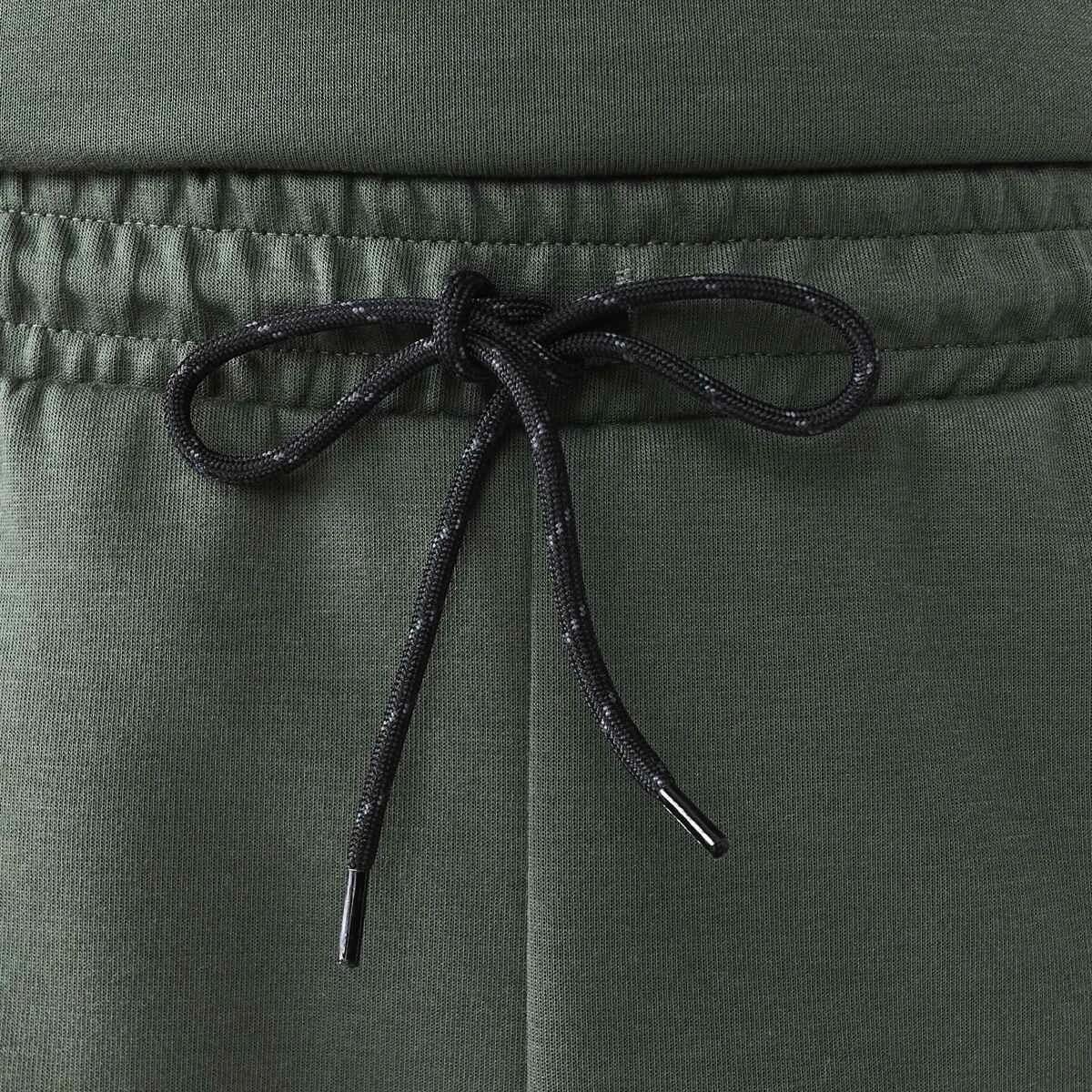 5 Active Mens Sports Shorts DEEPEST GREEN, 5 of 7