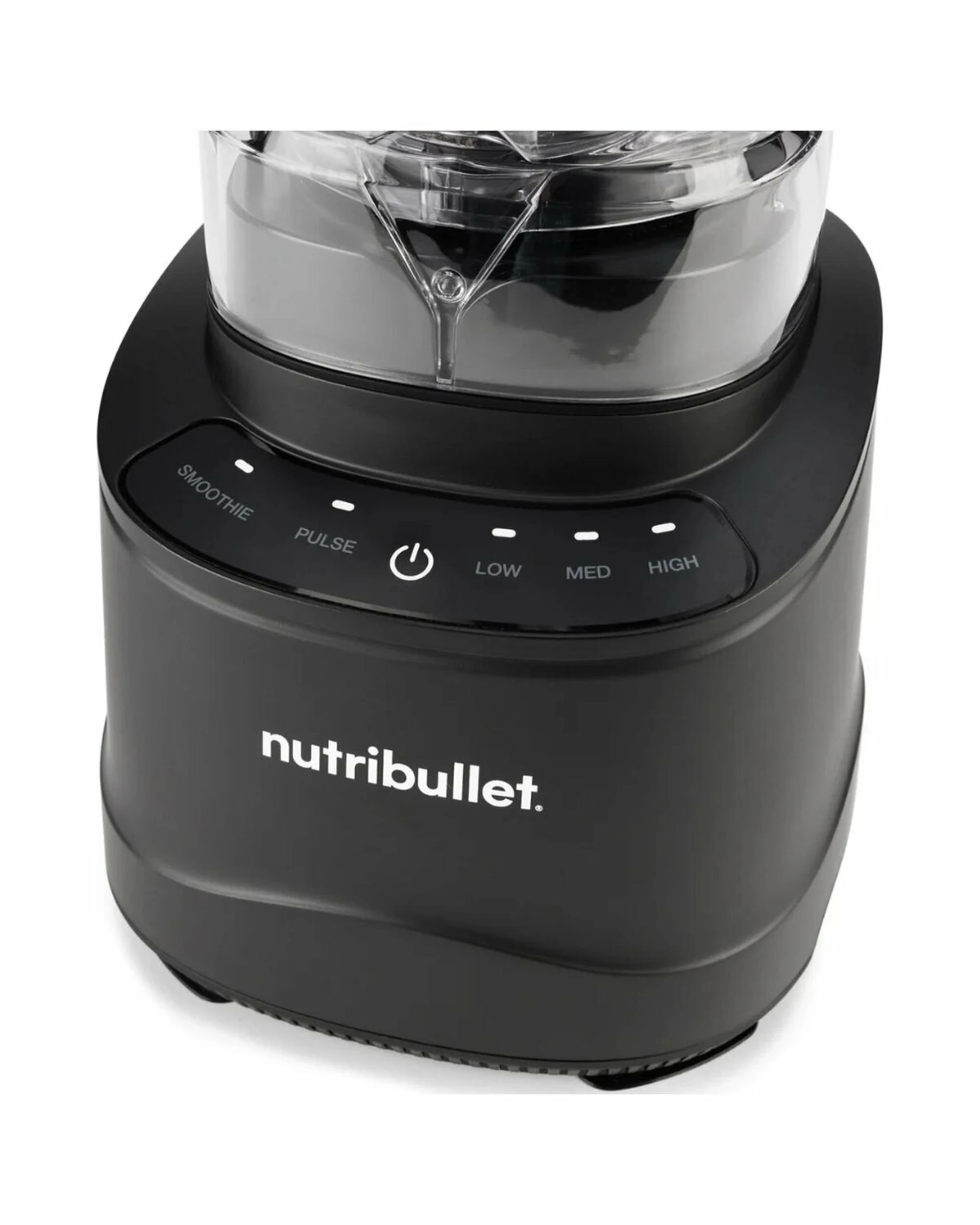 3 NUTRIBULLET Powercore Blender Black, 3 of 5