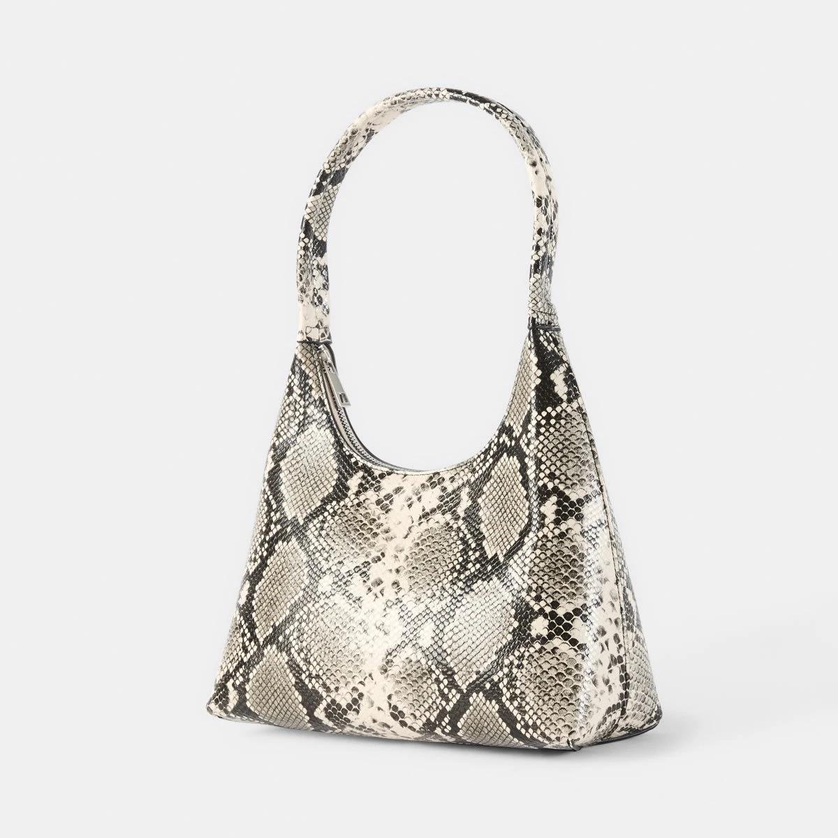 2 Shoulder Bag Snake, 2 of 4