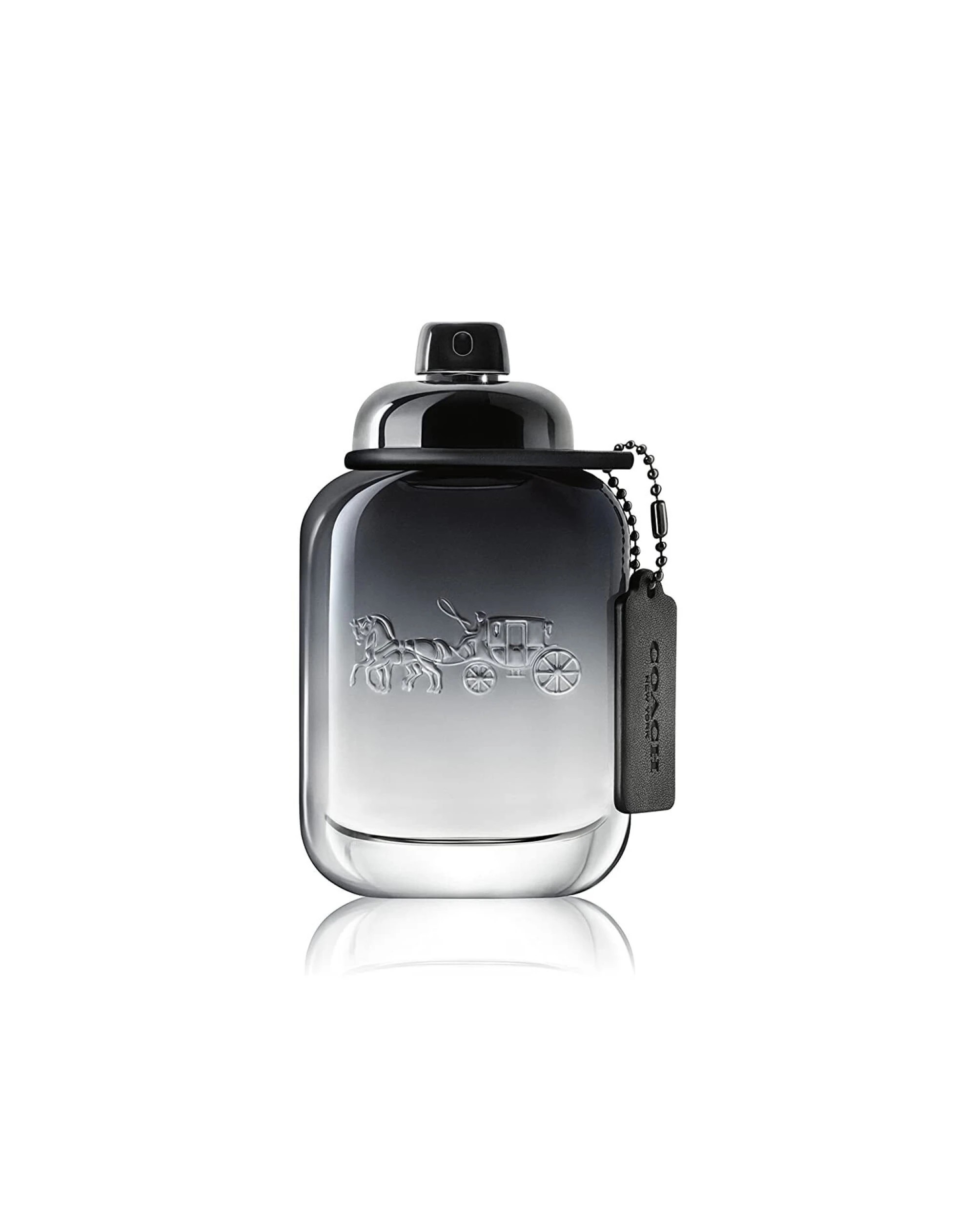2 Coach for Men Eau de Toilette, 60ml, 2 of 3