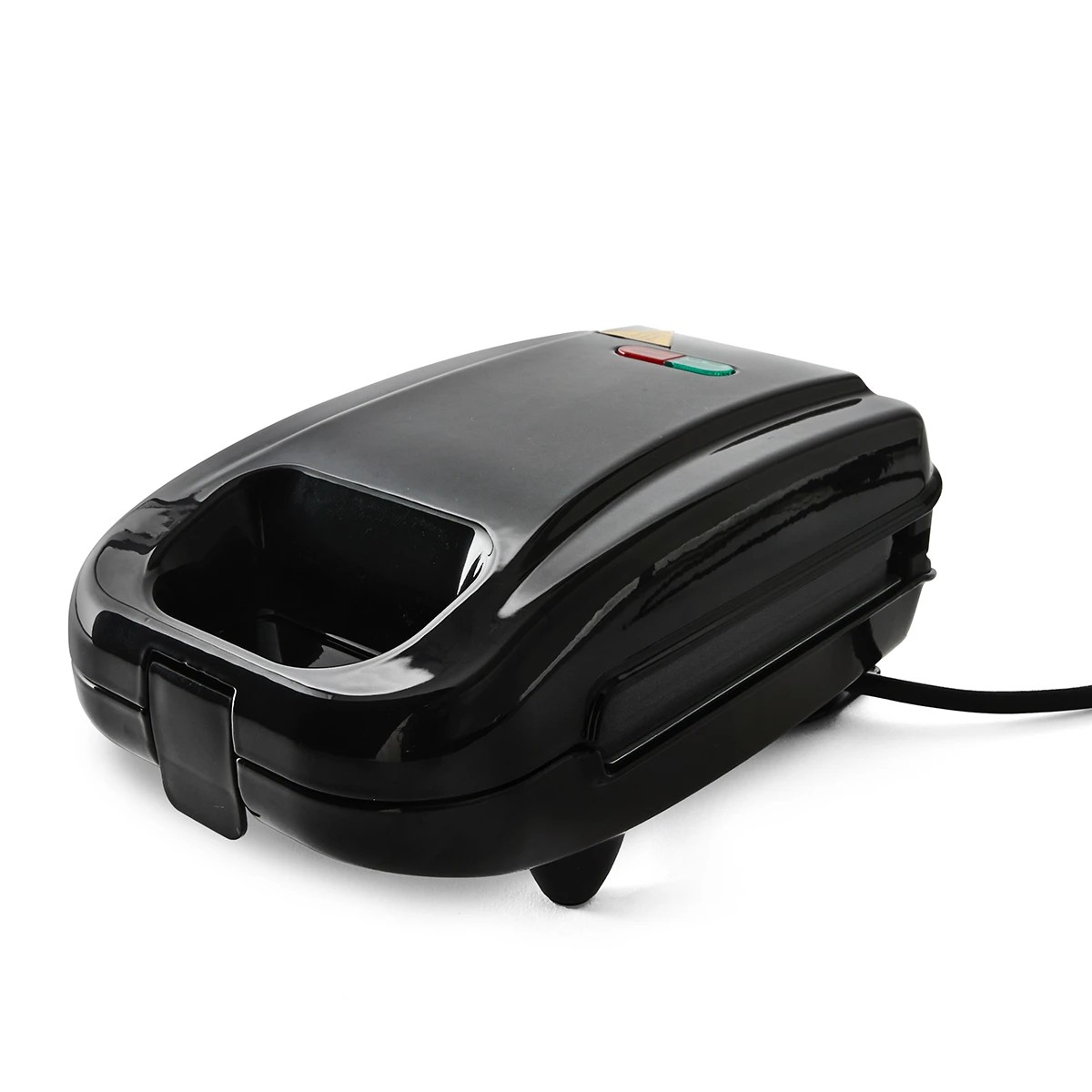 9 Multi Snack Maker - Black, 9 of 10