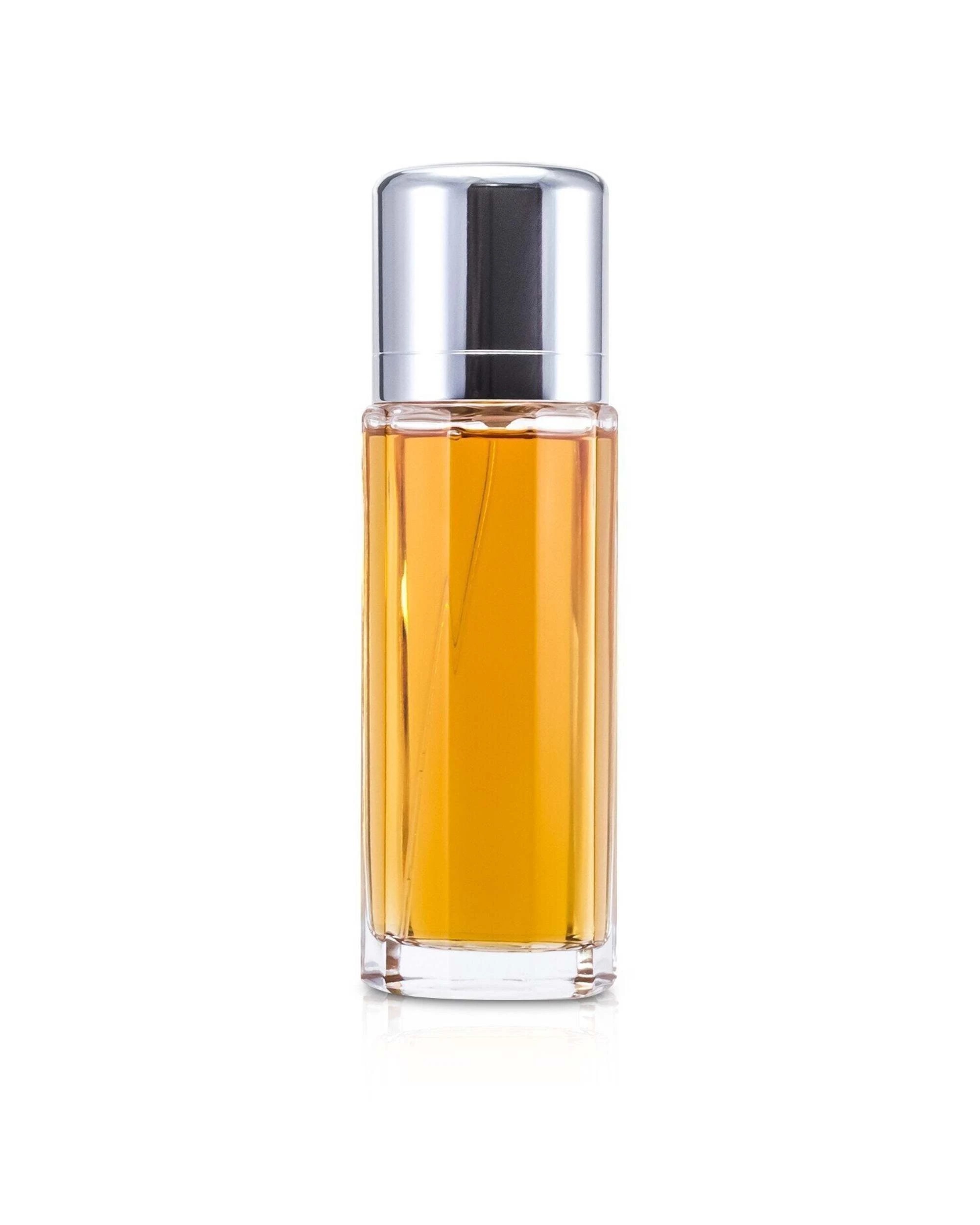 2 Calvin Klein Escape Womens Eau De Parfum Spray 100Ml Perfume For Women Edp - Yellow, 2 of 2