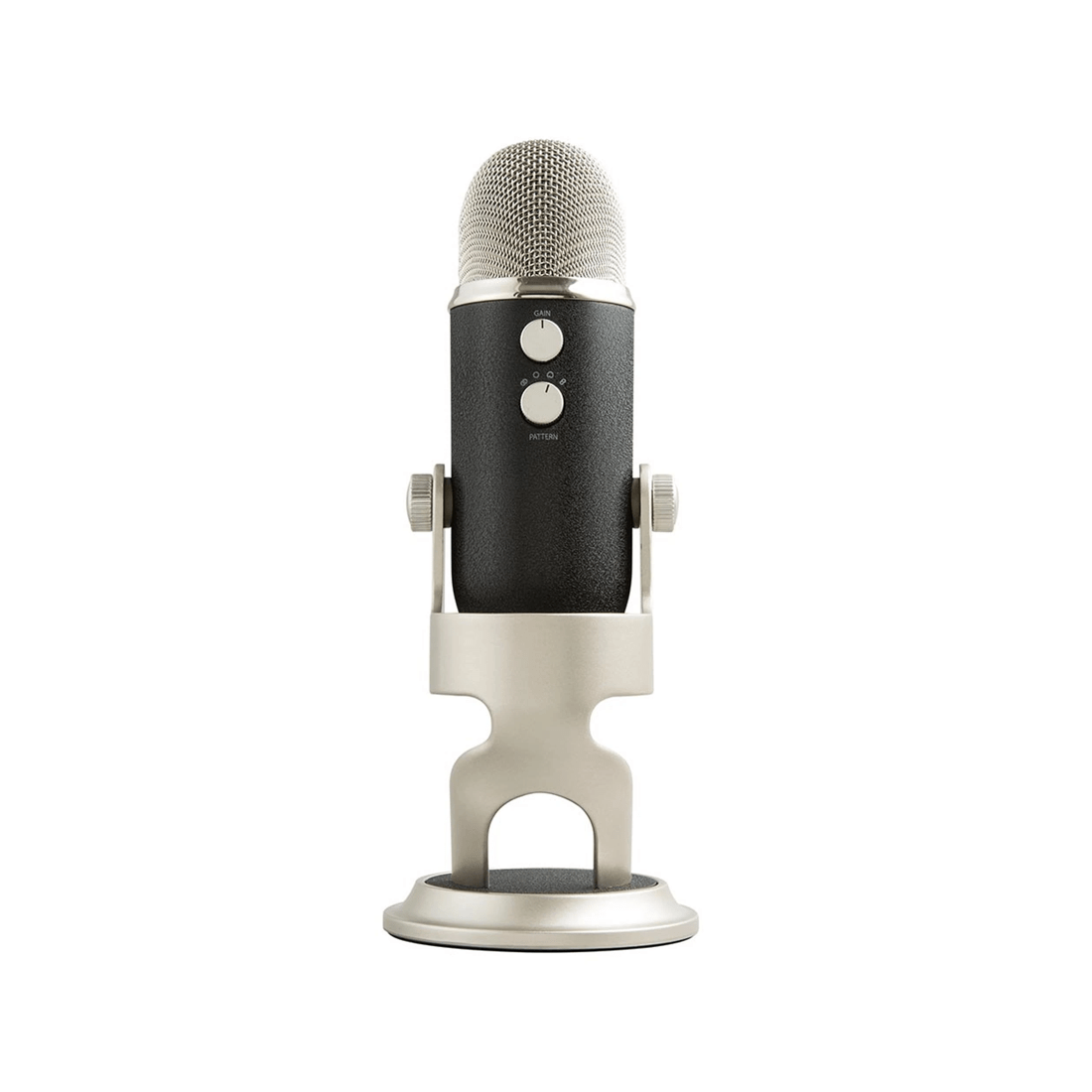 4 Blue Yeti Pro Professional Microphone - Multi, 4 of 6